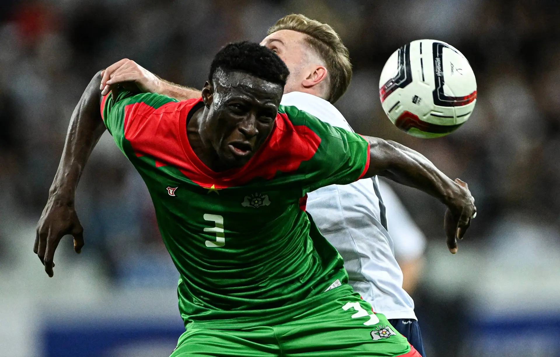 OL : Mohamed Ouédraogo à Lyon, c'est bouillant