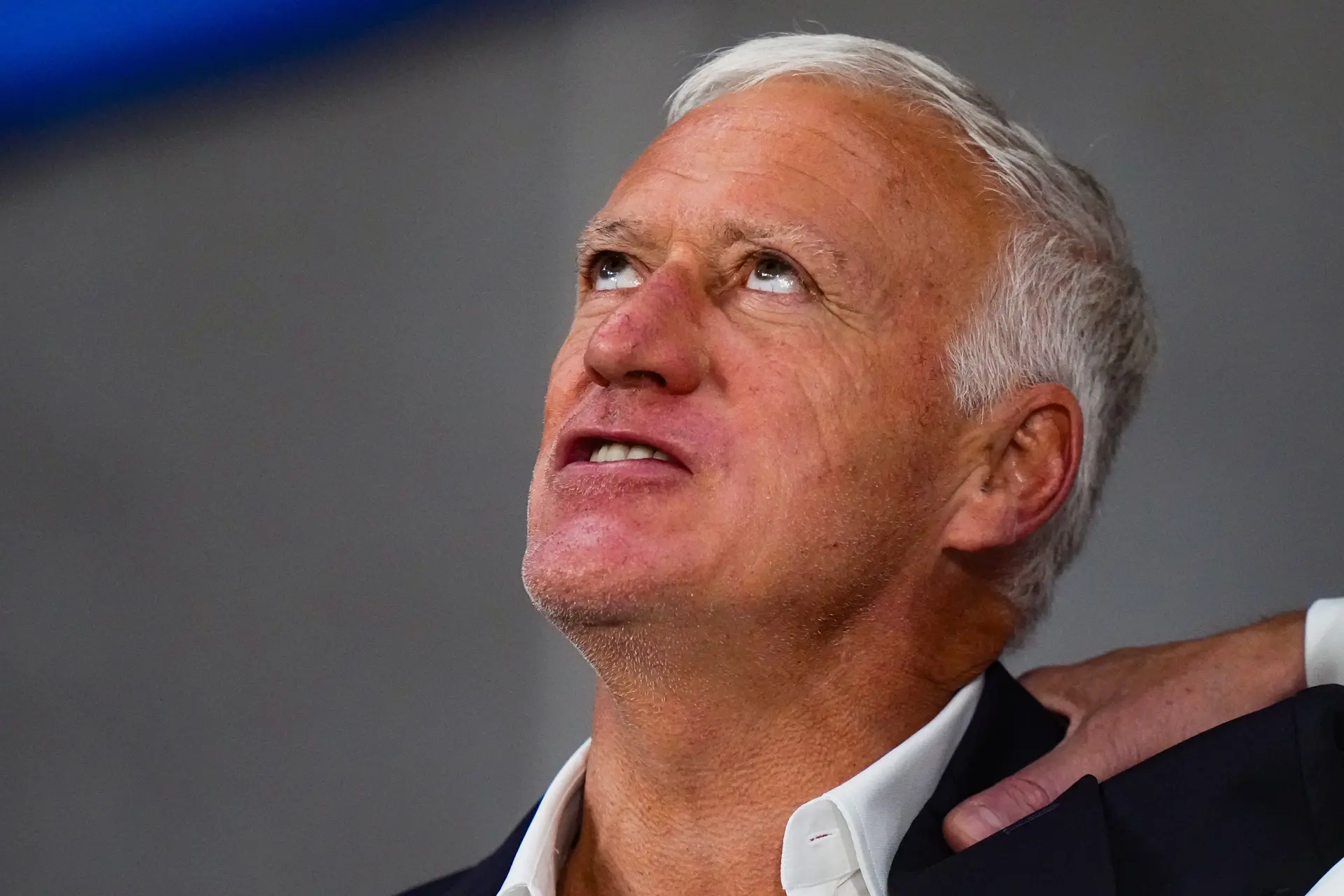EdF : Deschamps s’obstine, la France va dans le mur