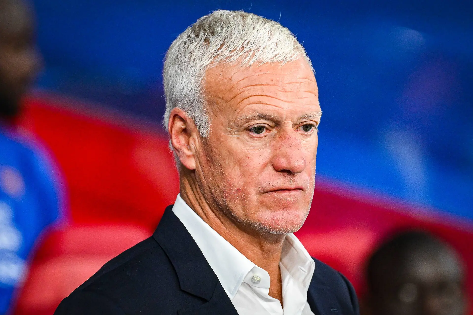 EdF : Deschamps veut voir Arsenal et le PSG faire la paix
