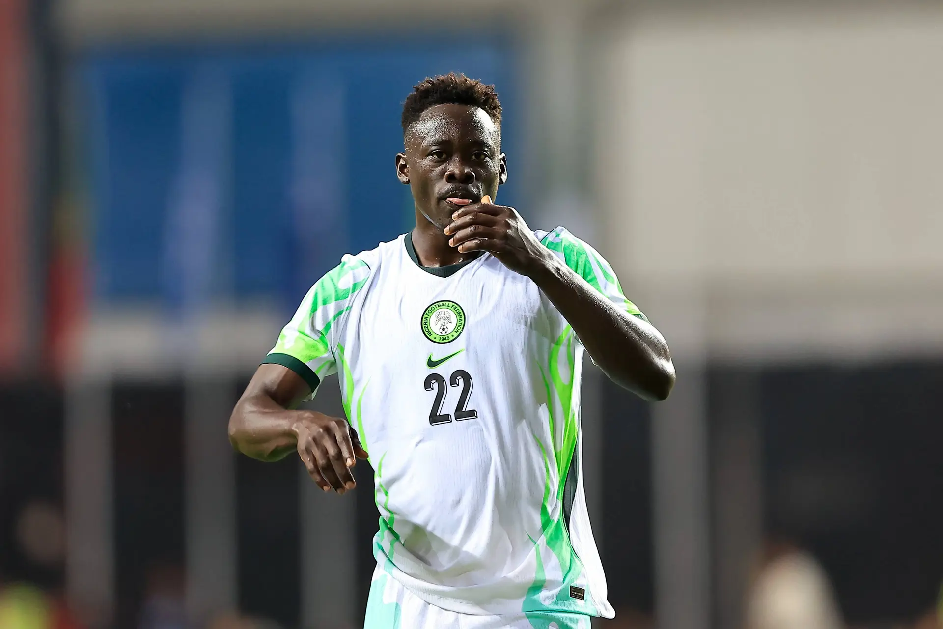 Akor Adams refuse l’OM