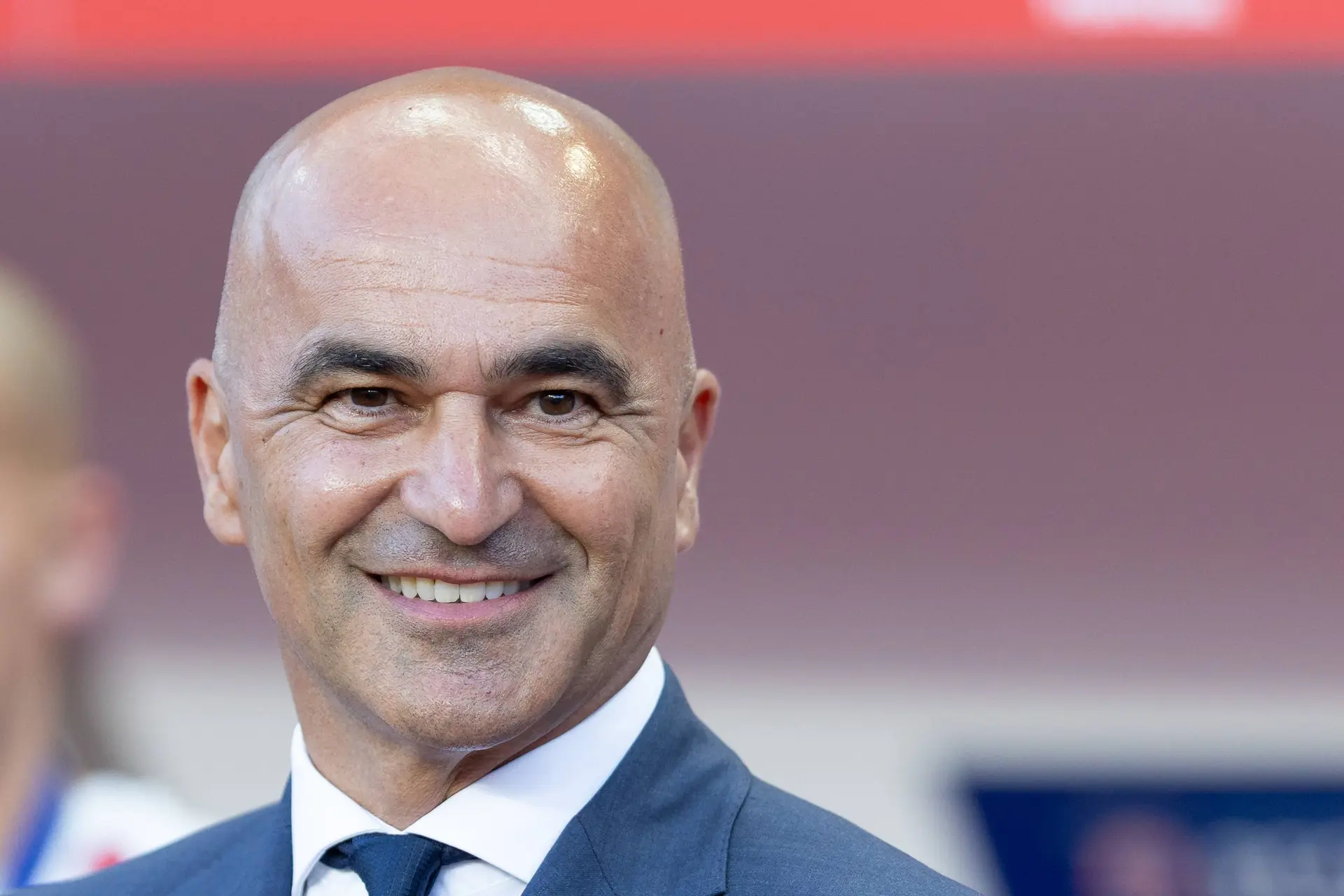 Roberto Martinez ICONSPORT_368045_0019