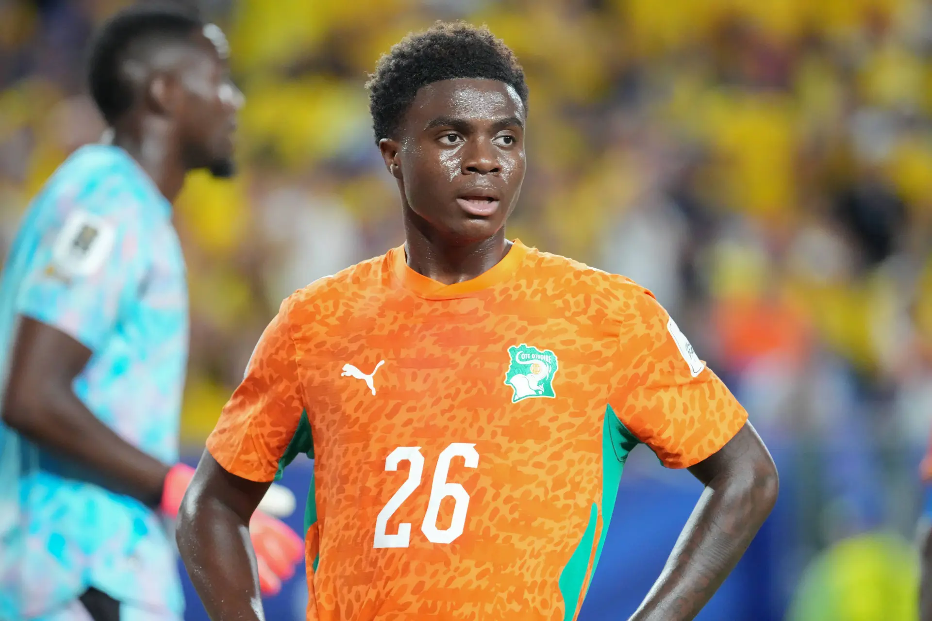 Le PSG fonce sur un Mondialiste à 50 ME