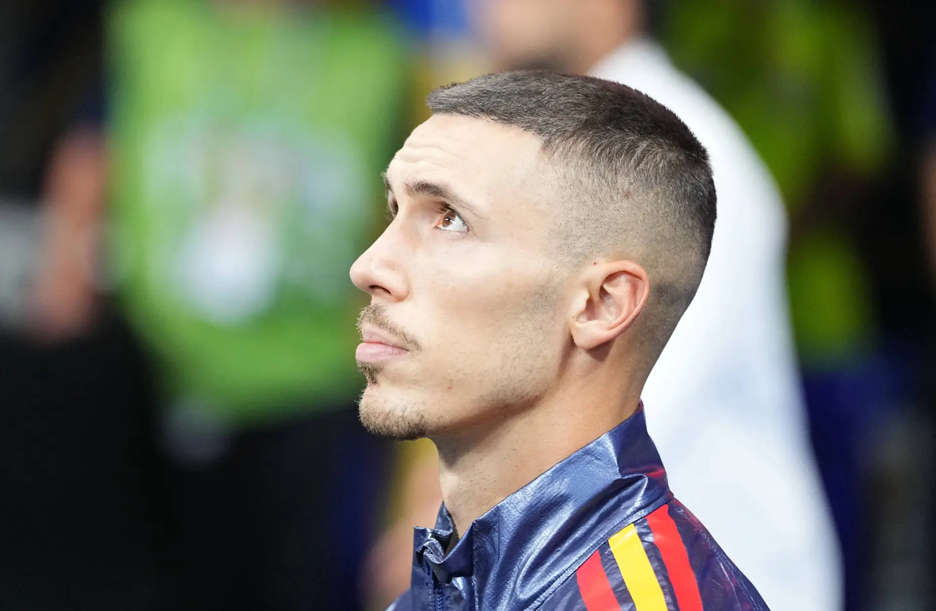 L'Atlético met la main sur Alejandro Grimaldo