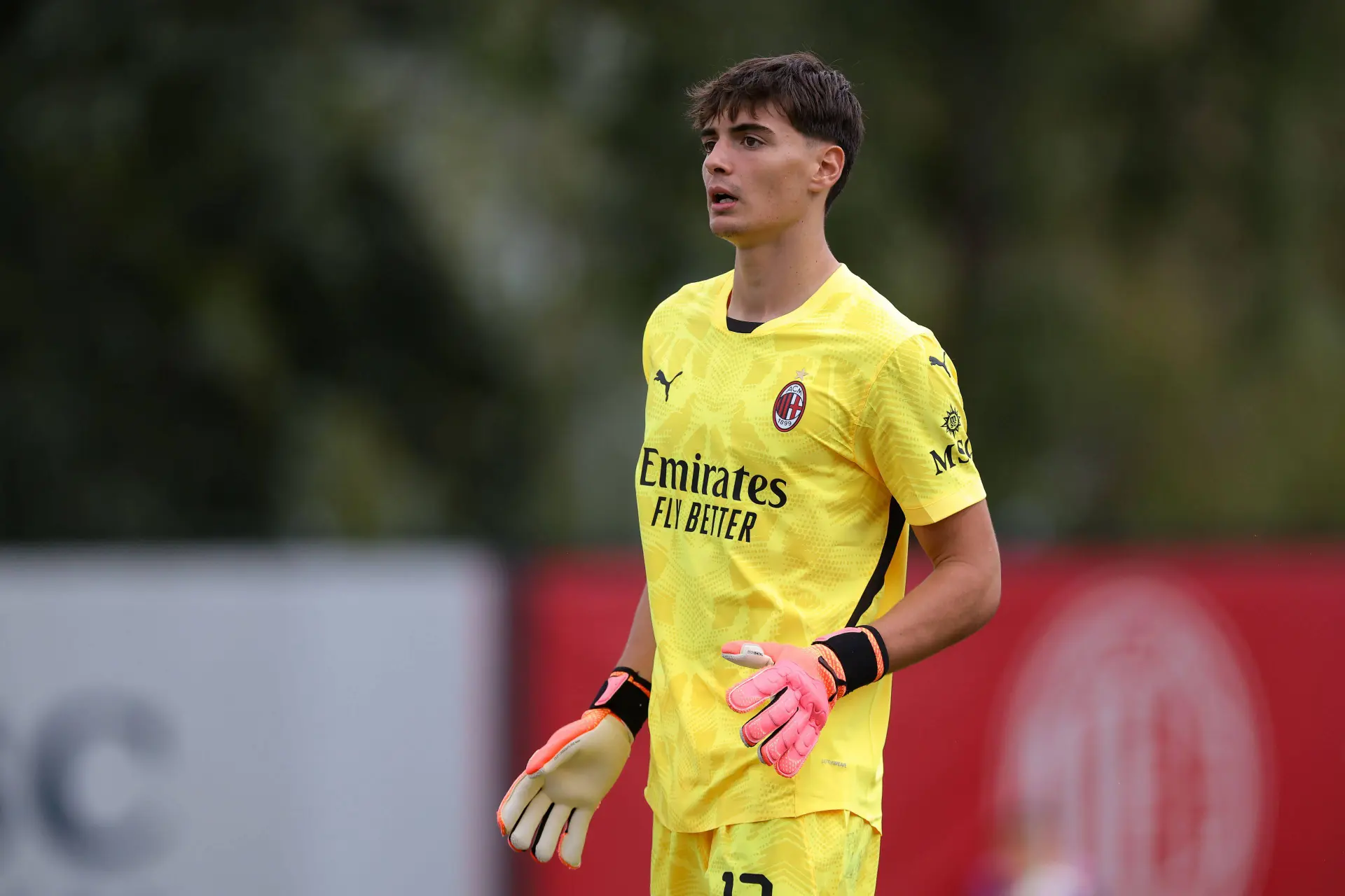 PSG : Un gardien italien à zéro euro signe à Paris