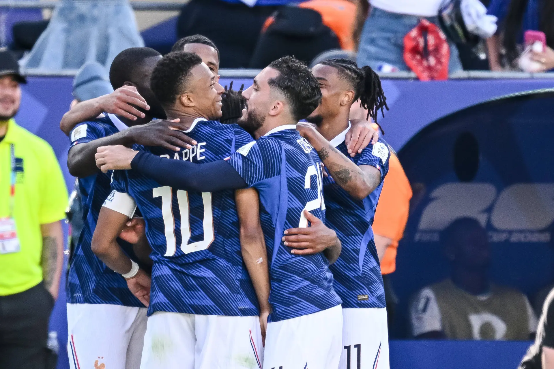 France-Allemagne au Mondial, le rendez-vous est pris