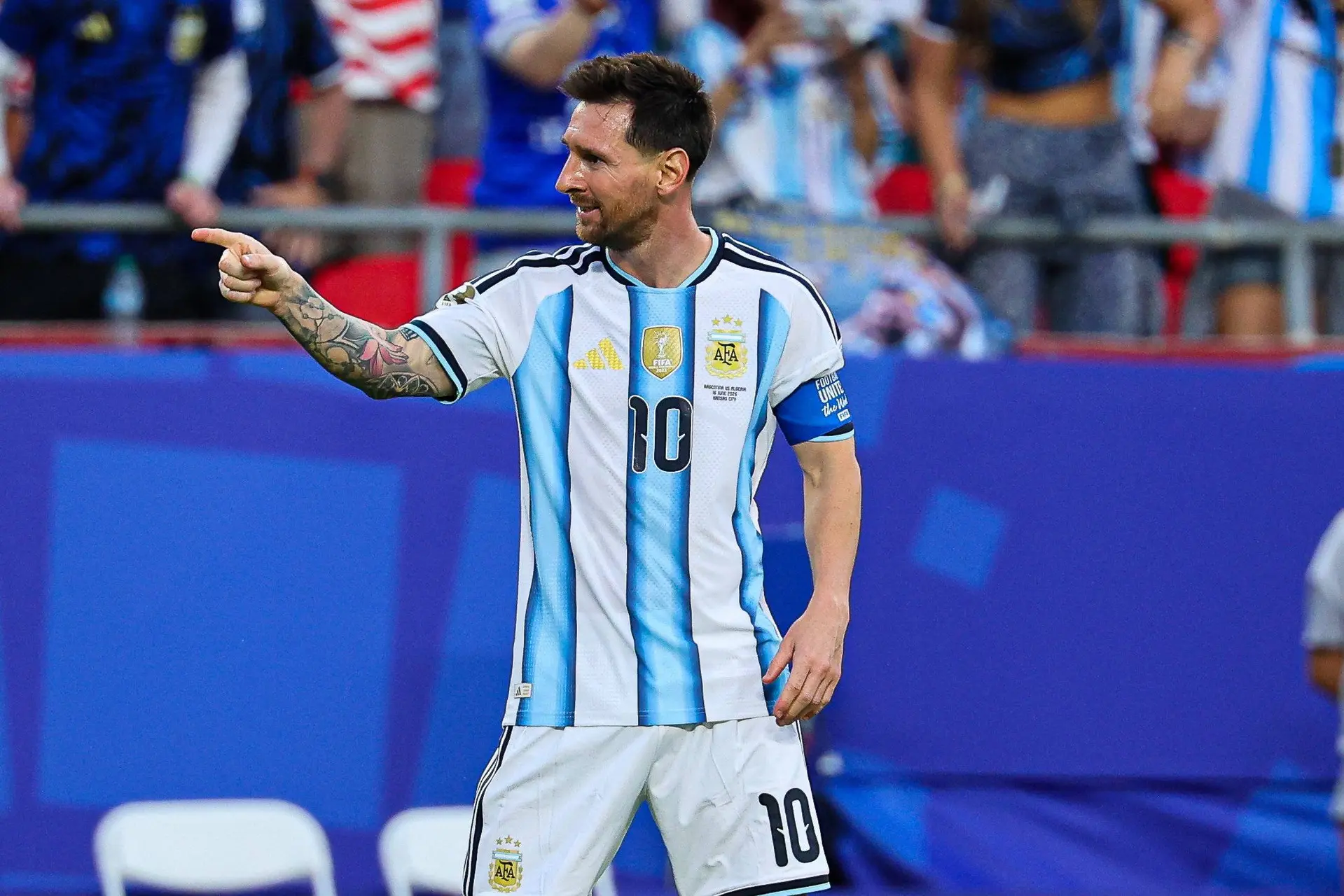 Messi ICONSPORT_368442_0261