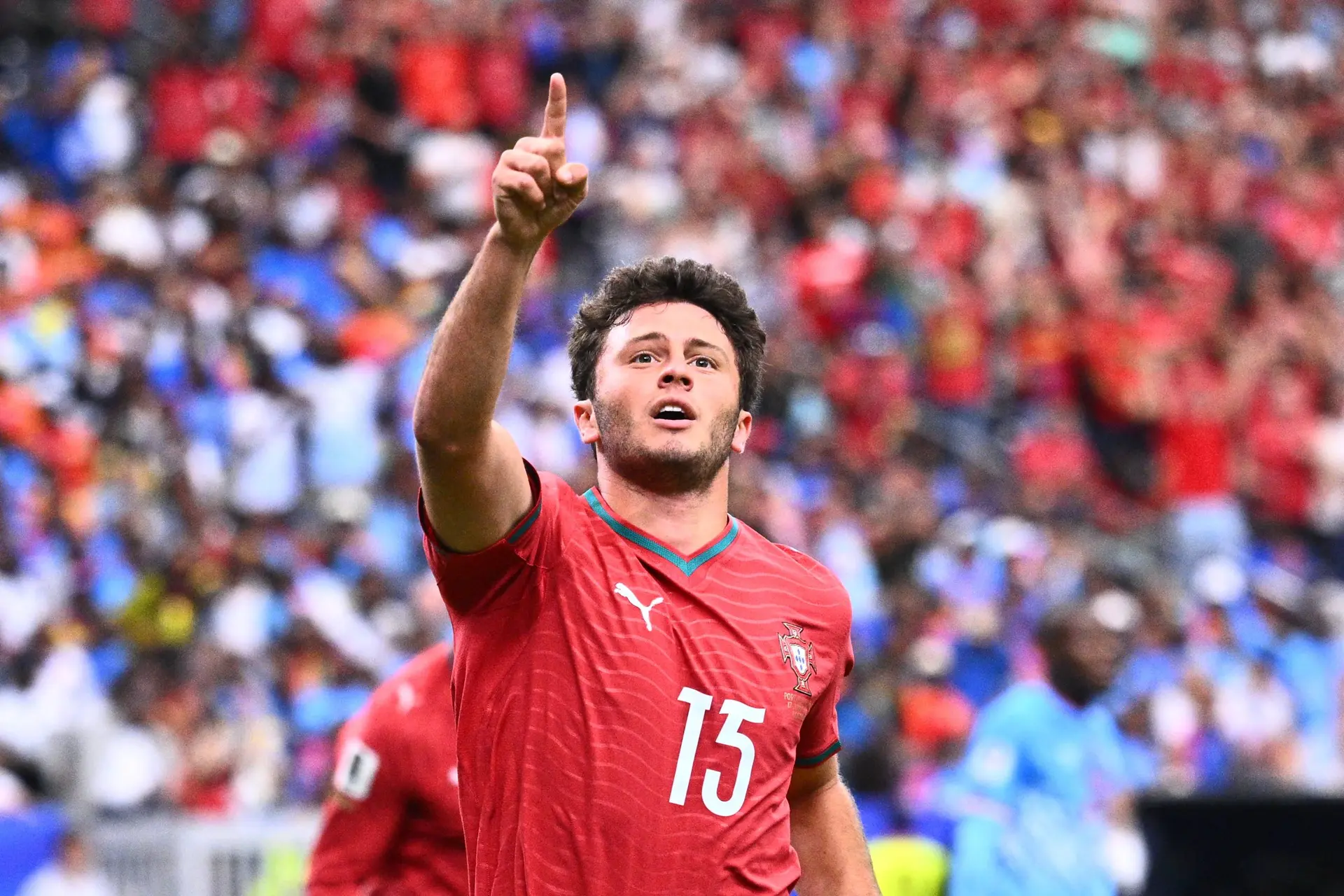 PSG : Joao Neves rêve du Real, Pérez fait une promesse au Qatar