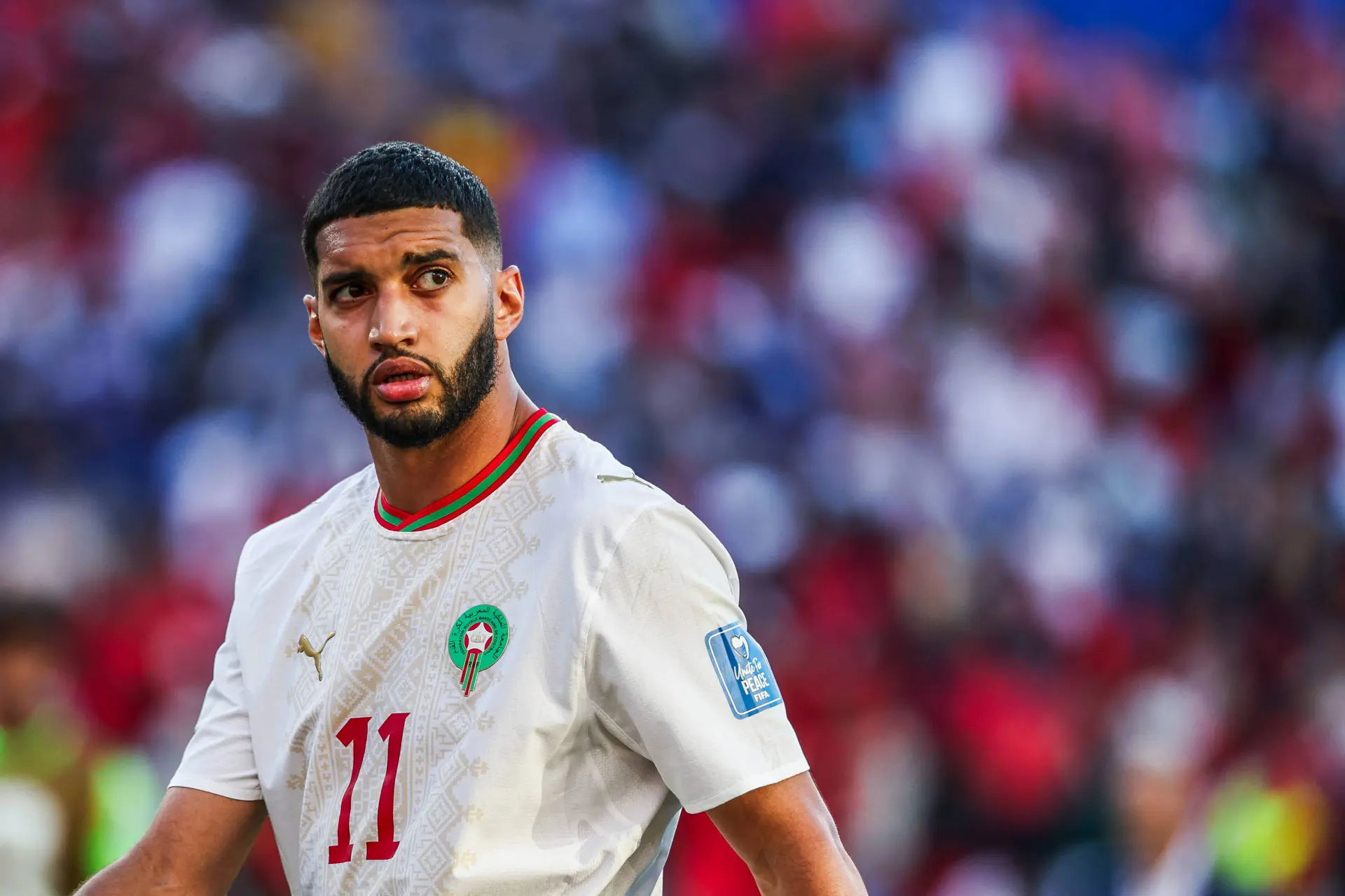 Ismaël Saibari signe au Bayern, le PSG est abattu
