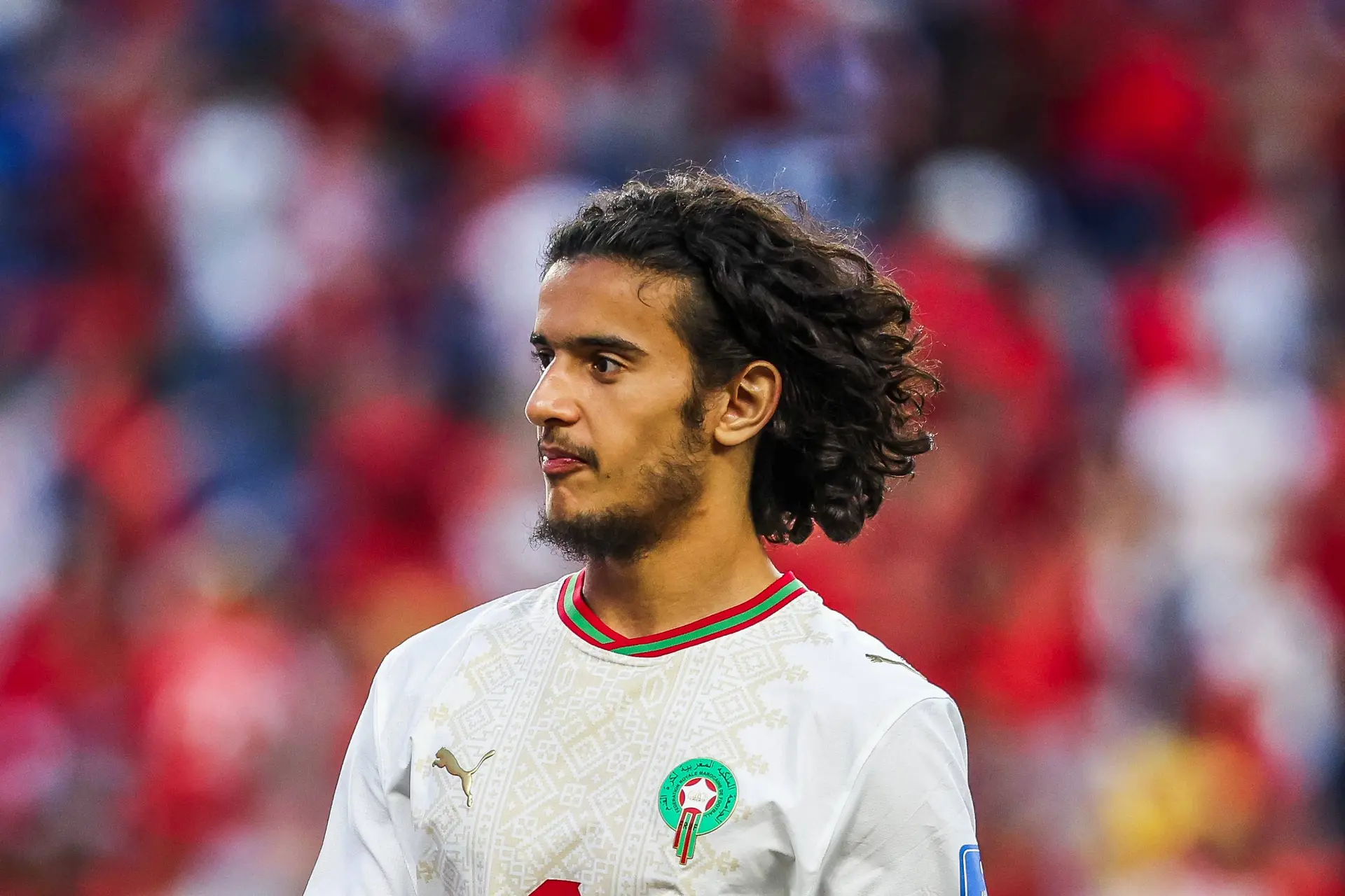 Ayyoub Bouaddi au PSG, il y a un gros problème