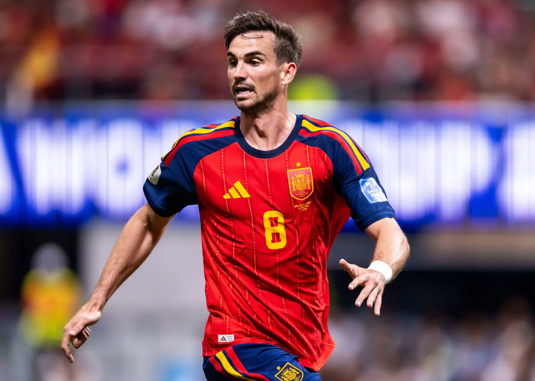 Le PSG est prévenu, Xabi Alonso veut Fabian Ruiz