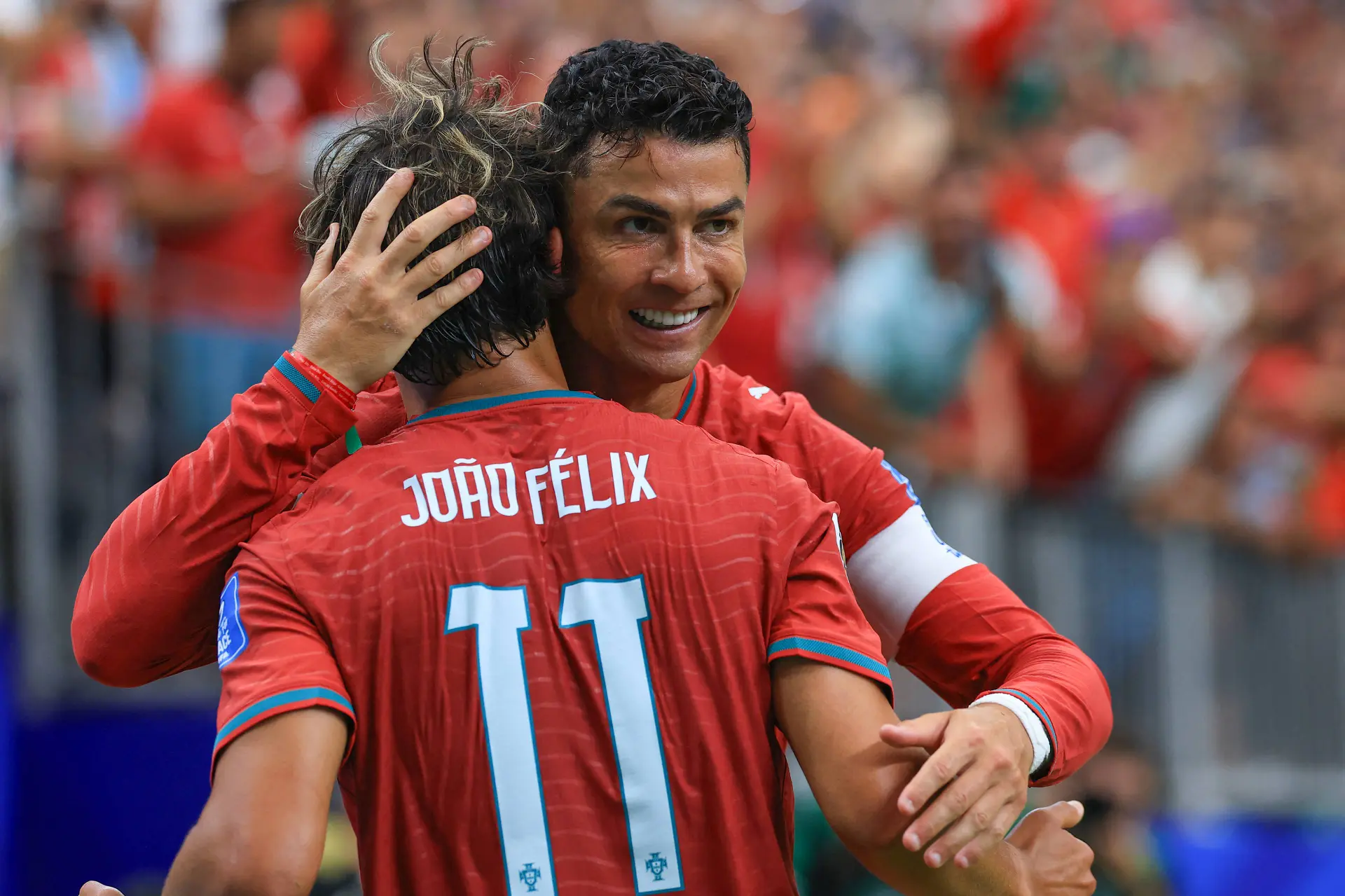 ICONSPORT_368913_0329 Ronaldo Felix