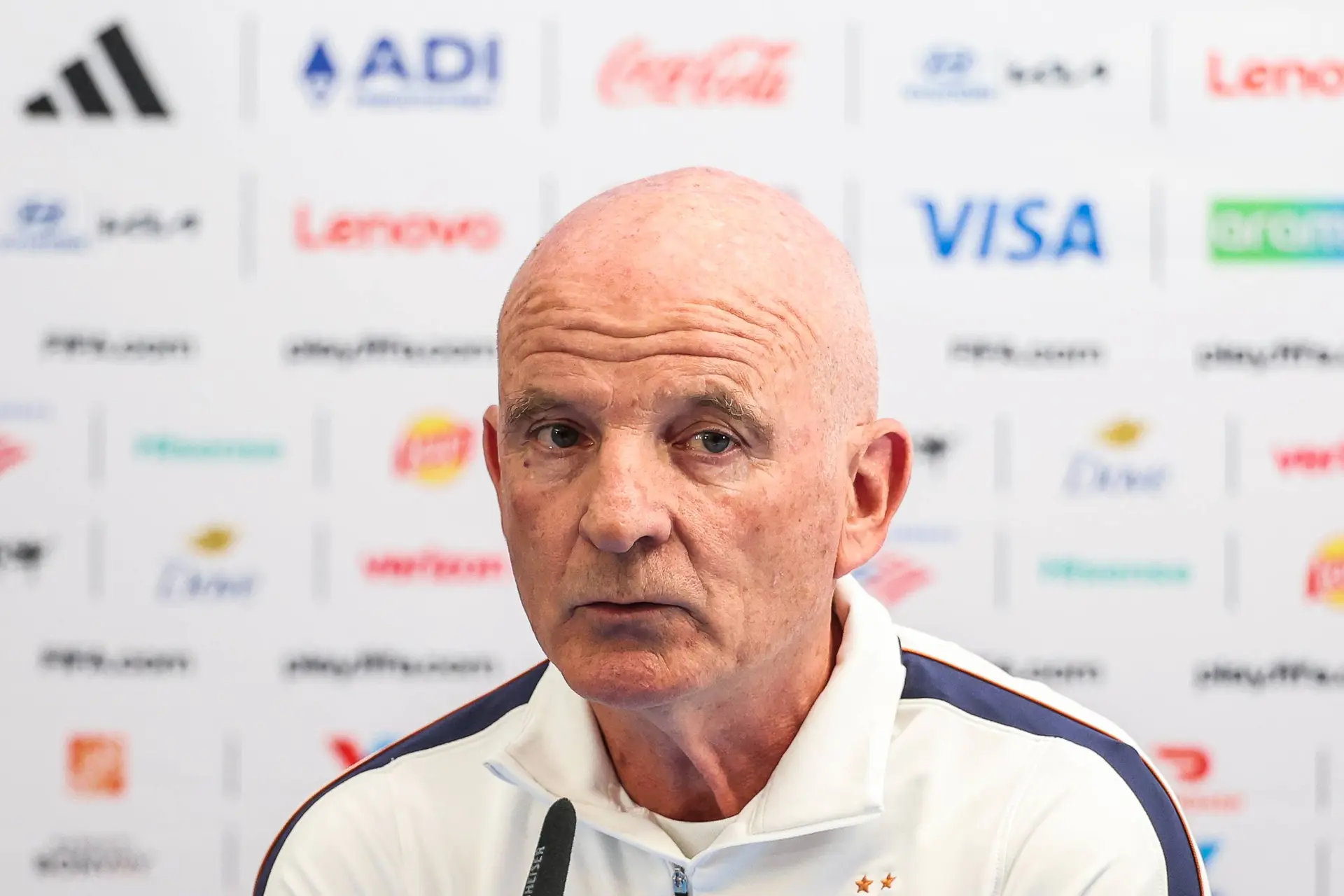 Sans Deschamps, la France vise la 1ère place à tout prix