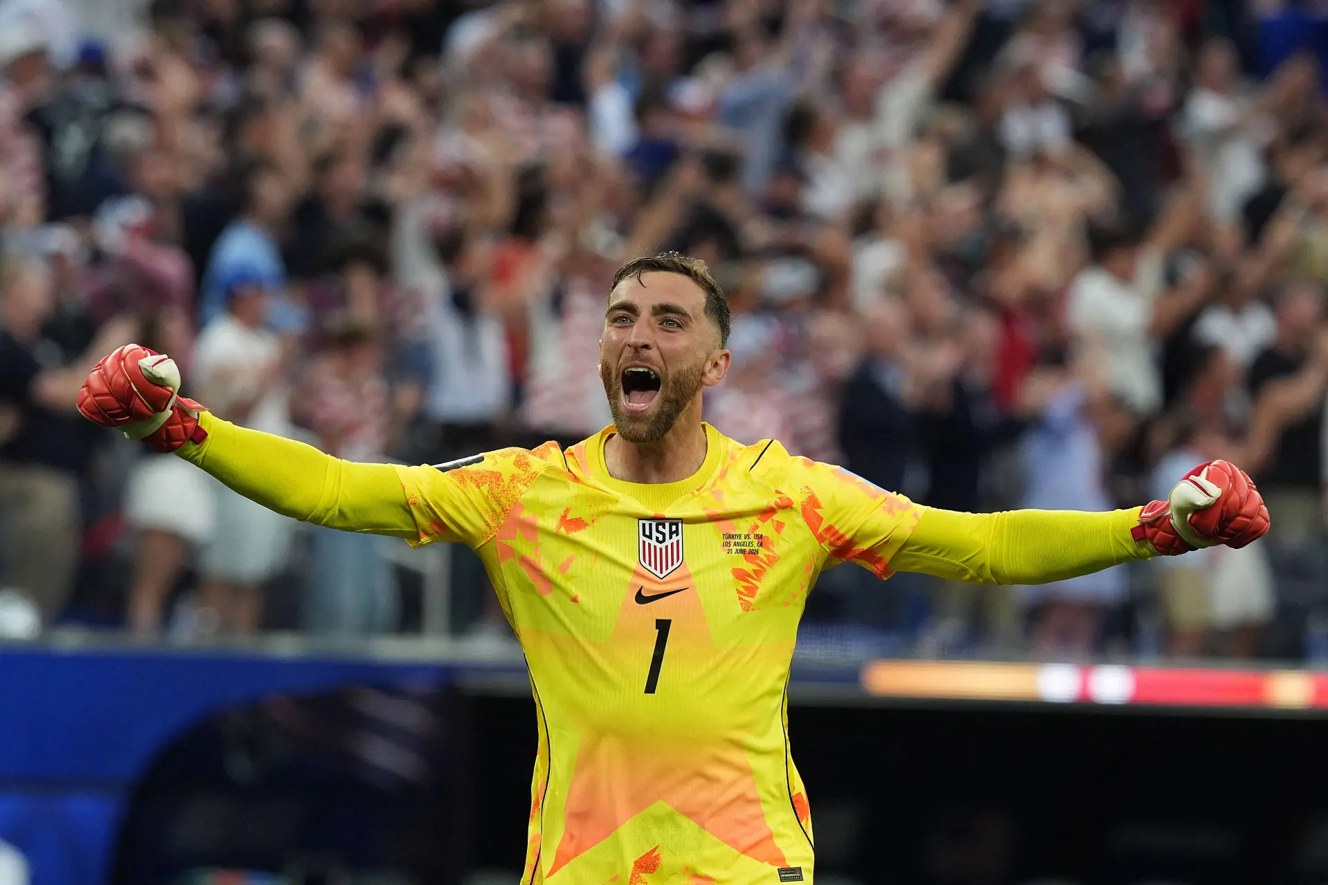 La nouvelle recrue de l'OL effraie le Mondial 2026