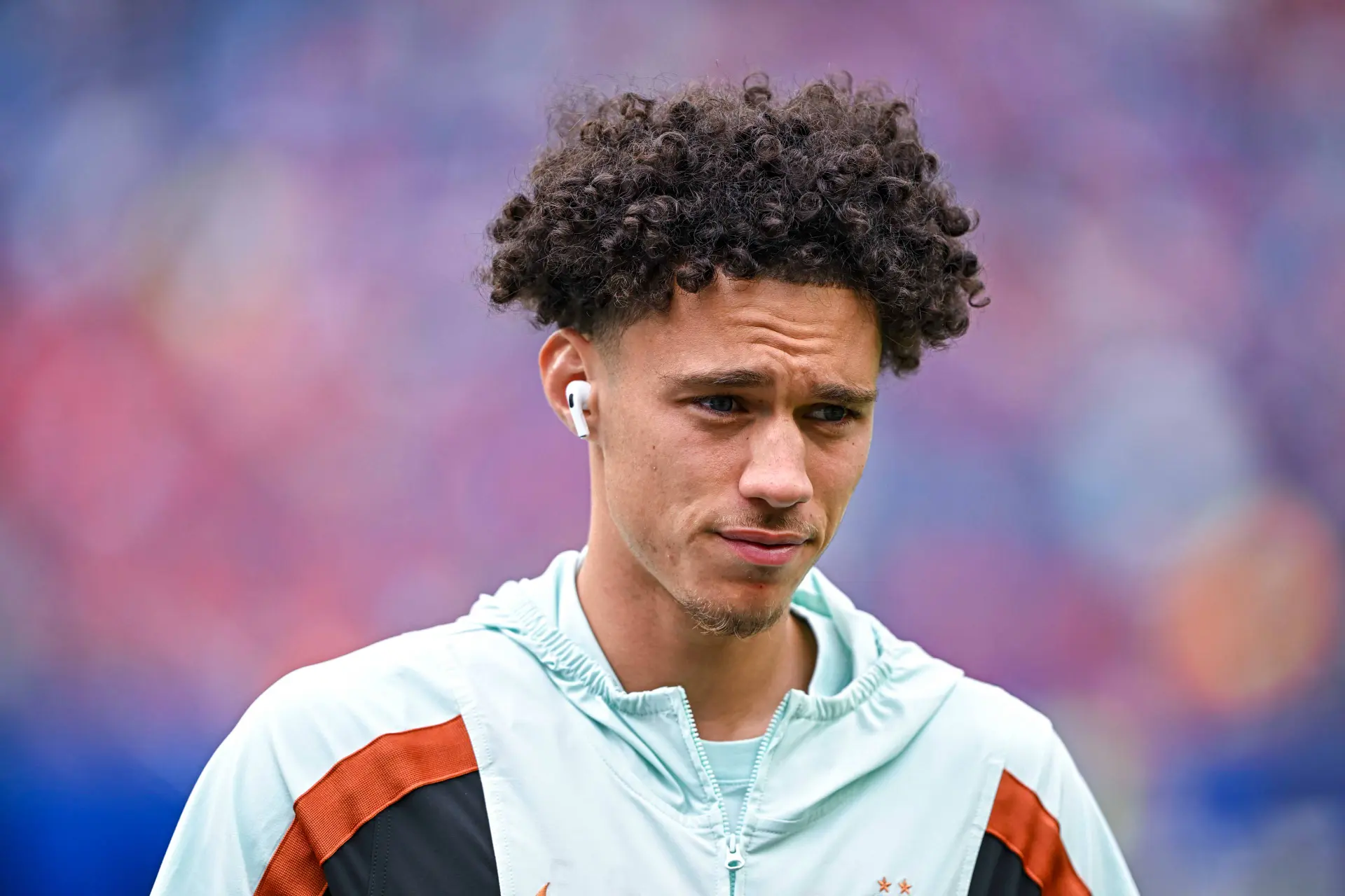 Le PSG demande 10 ME pour faire signer Akliouche