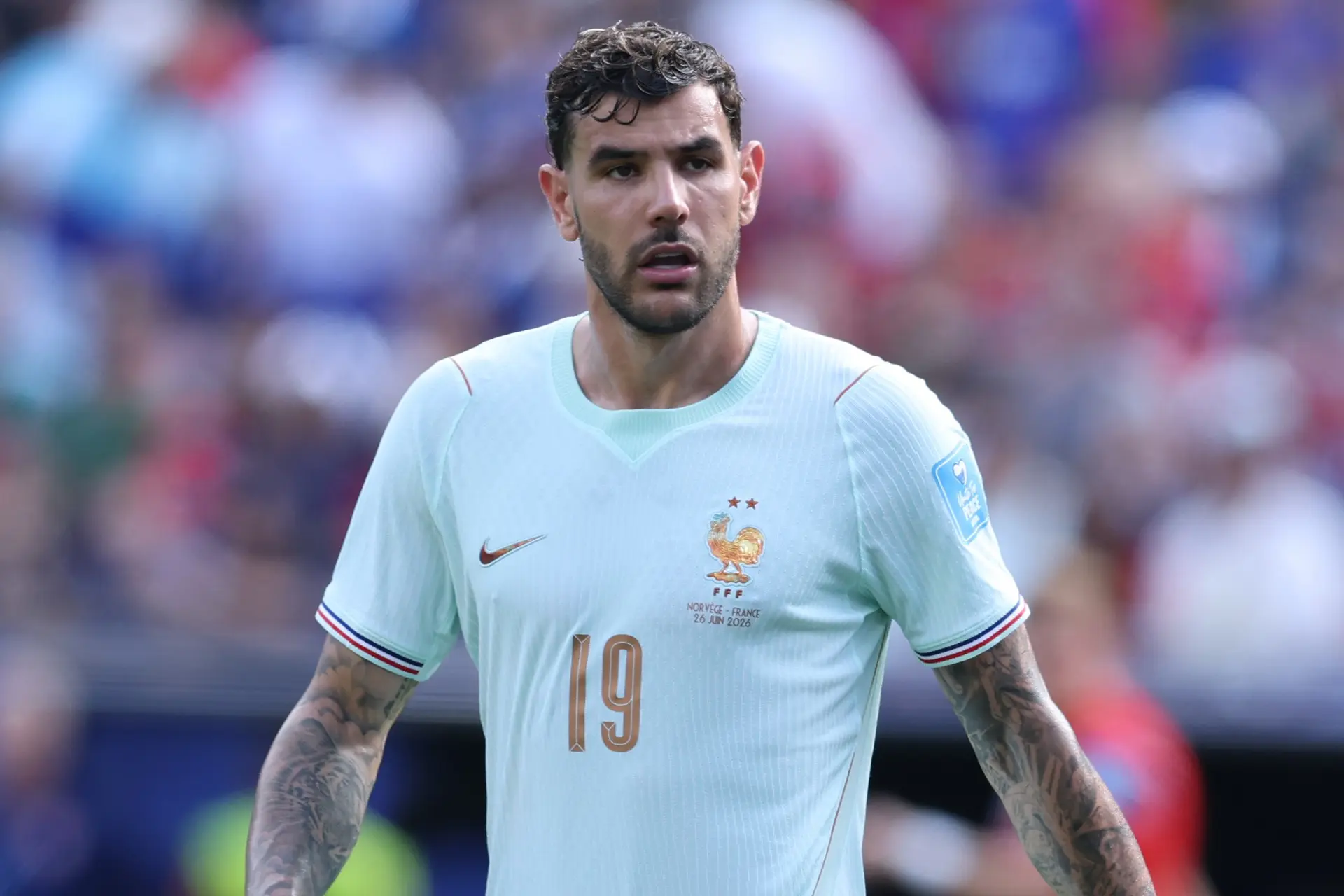 EdF : Le point faible des Bleus devient très gênant