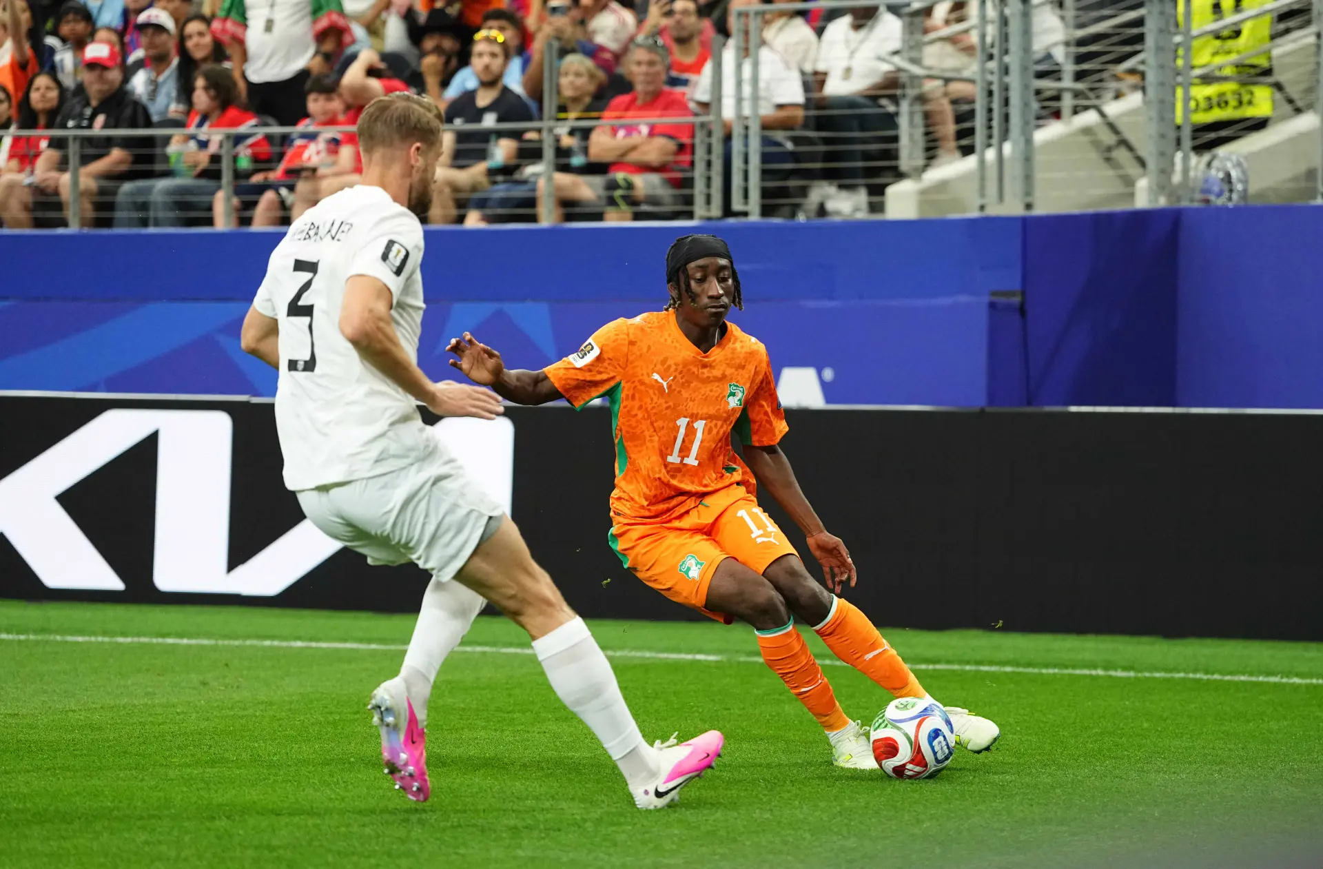 PSG : 100 ME pour Yan Diomandé, ils crient à l’arnaque