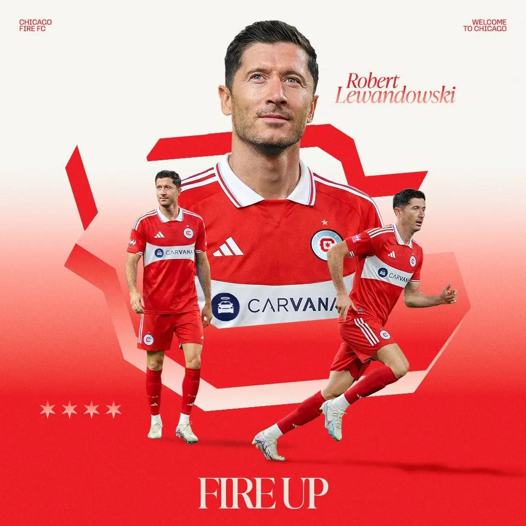 Lewandowski