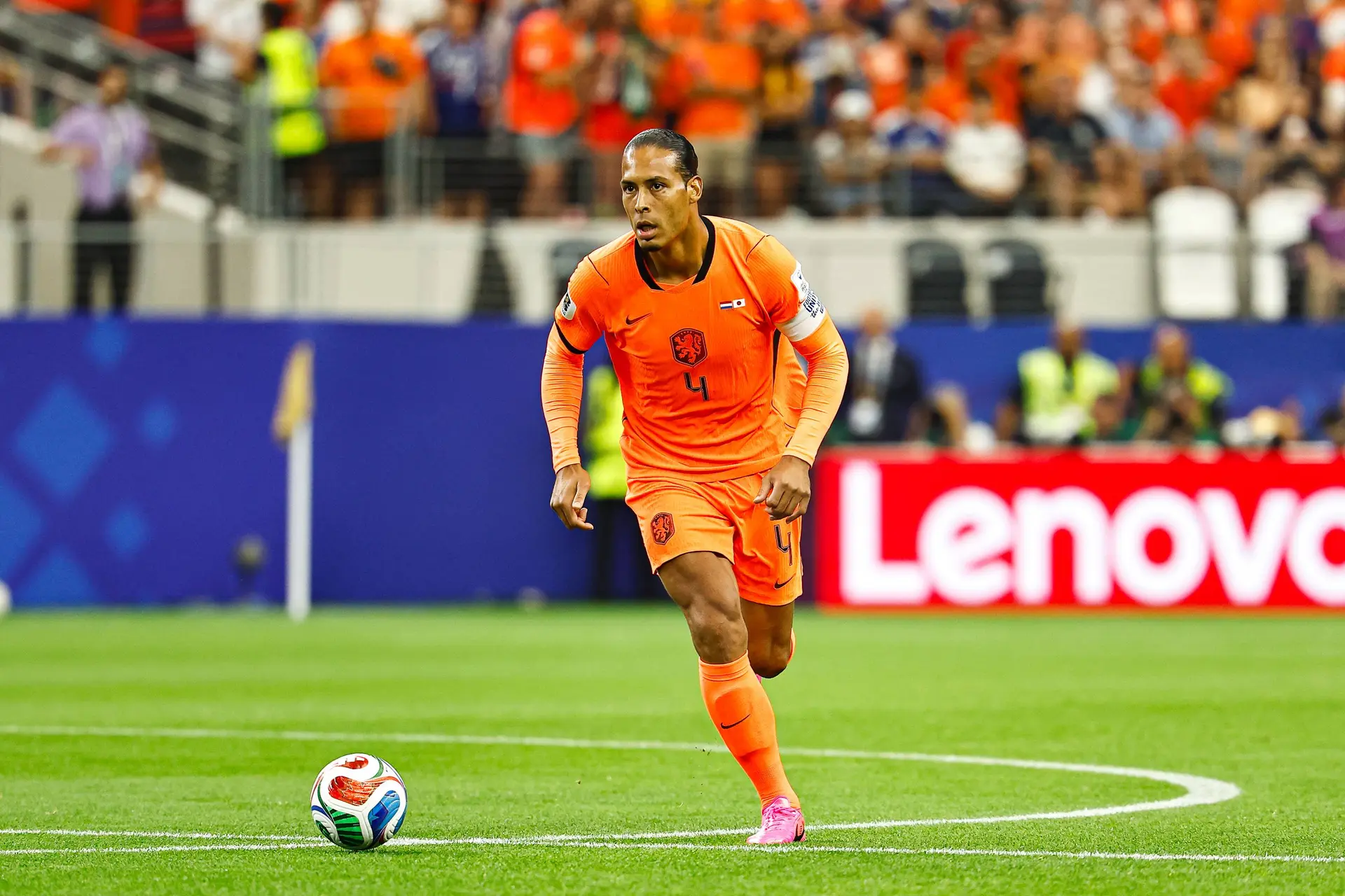 Van Dijk