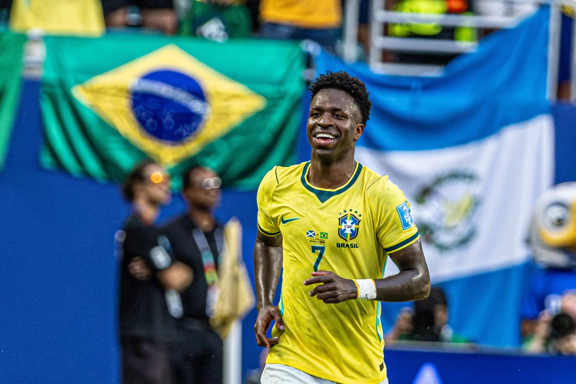 Vinicius