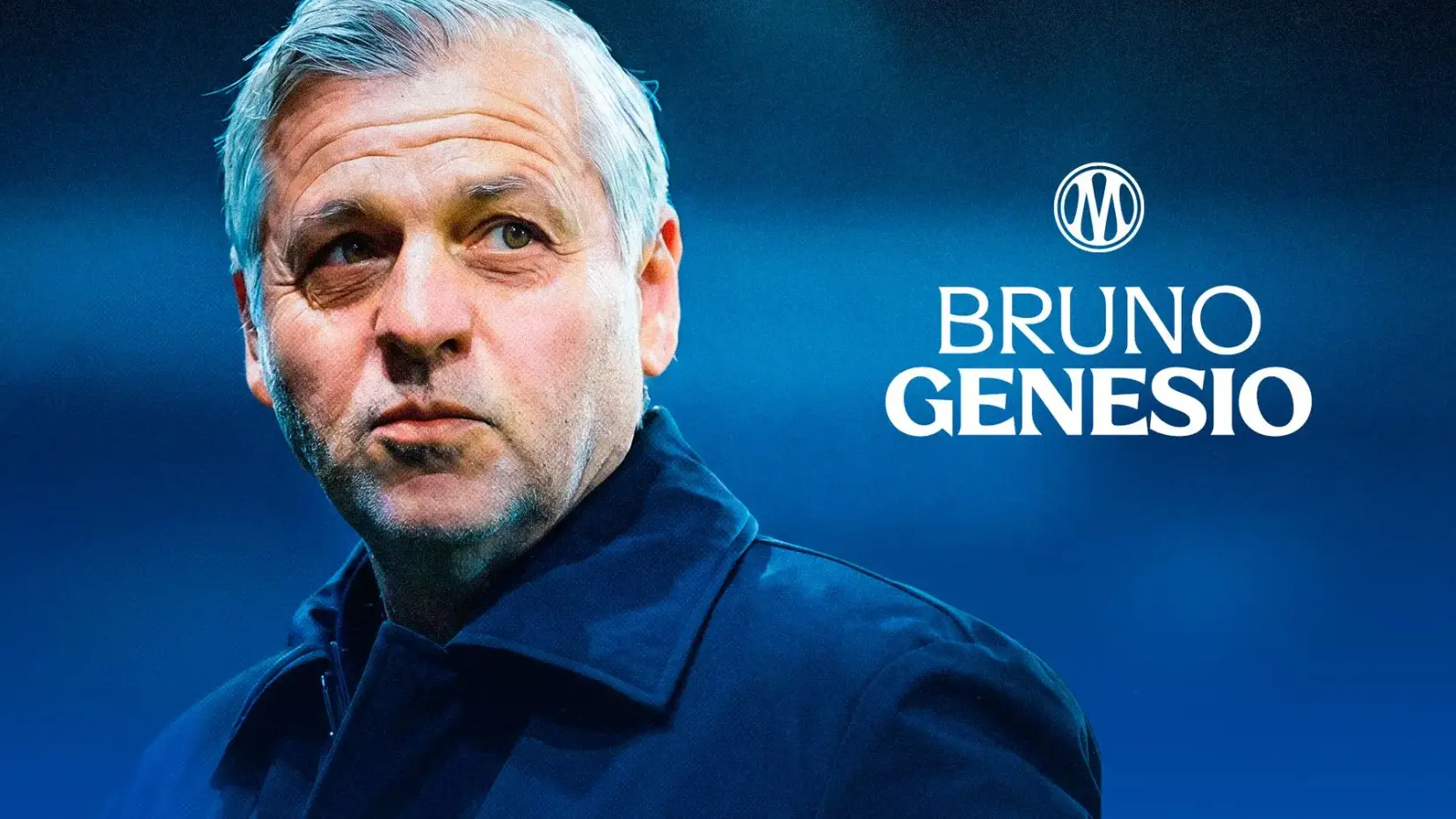 Genesio OM officiel