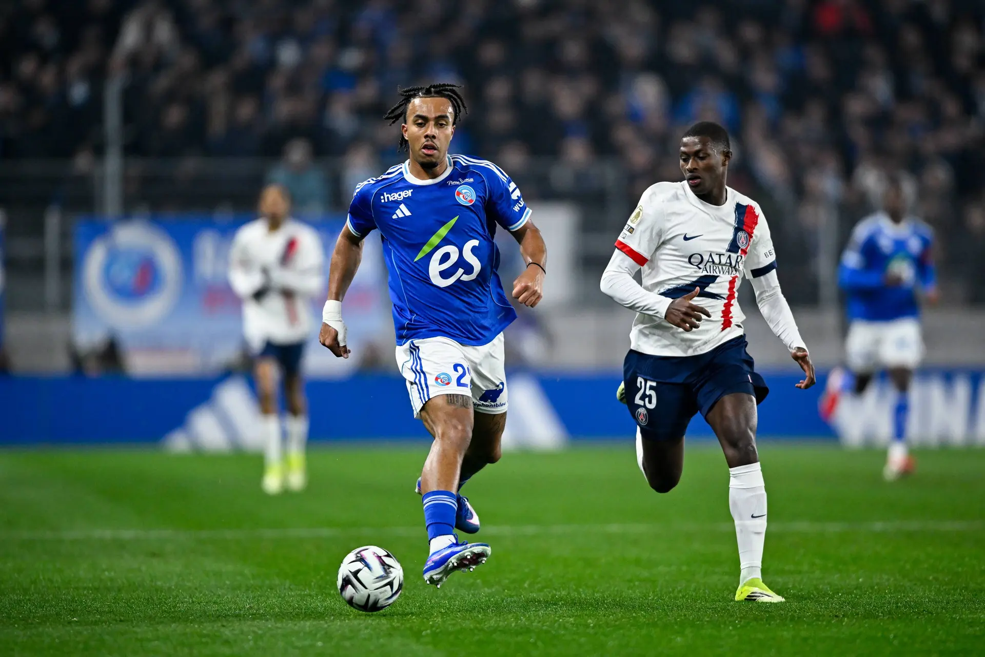 Guéla Doué