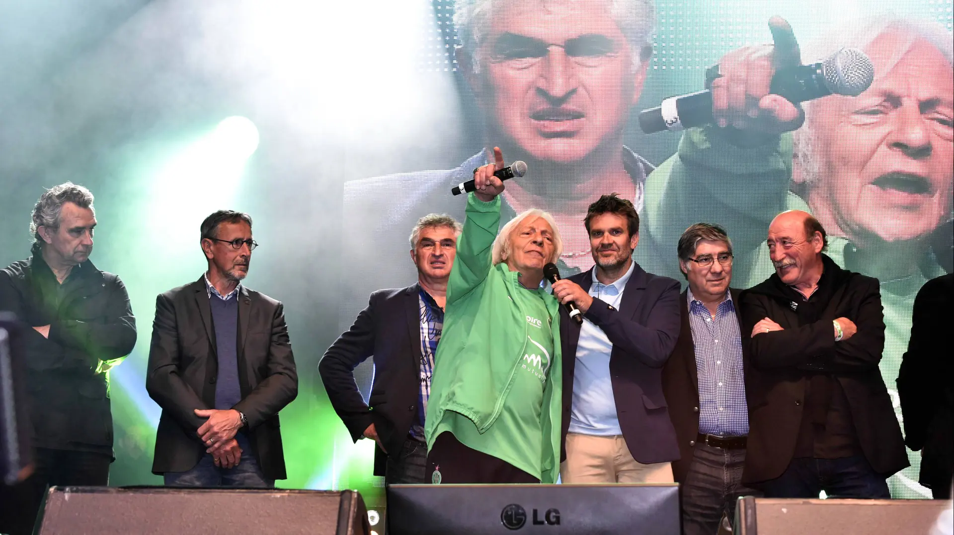 ASSE : Un oubli honteux, il balance un missile sur Kilmer Sports