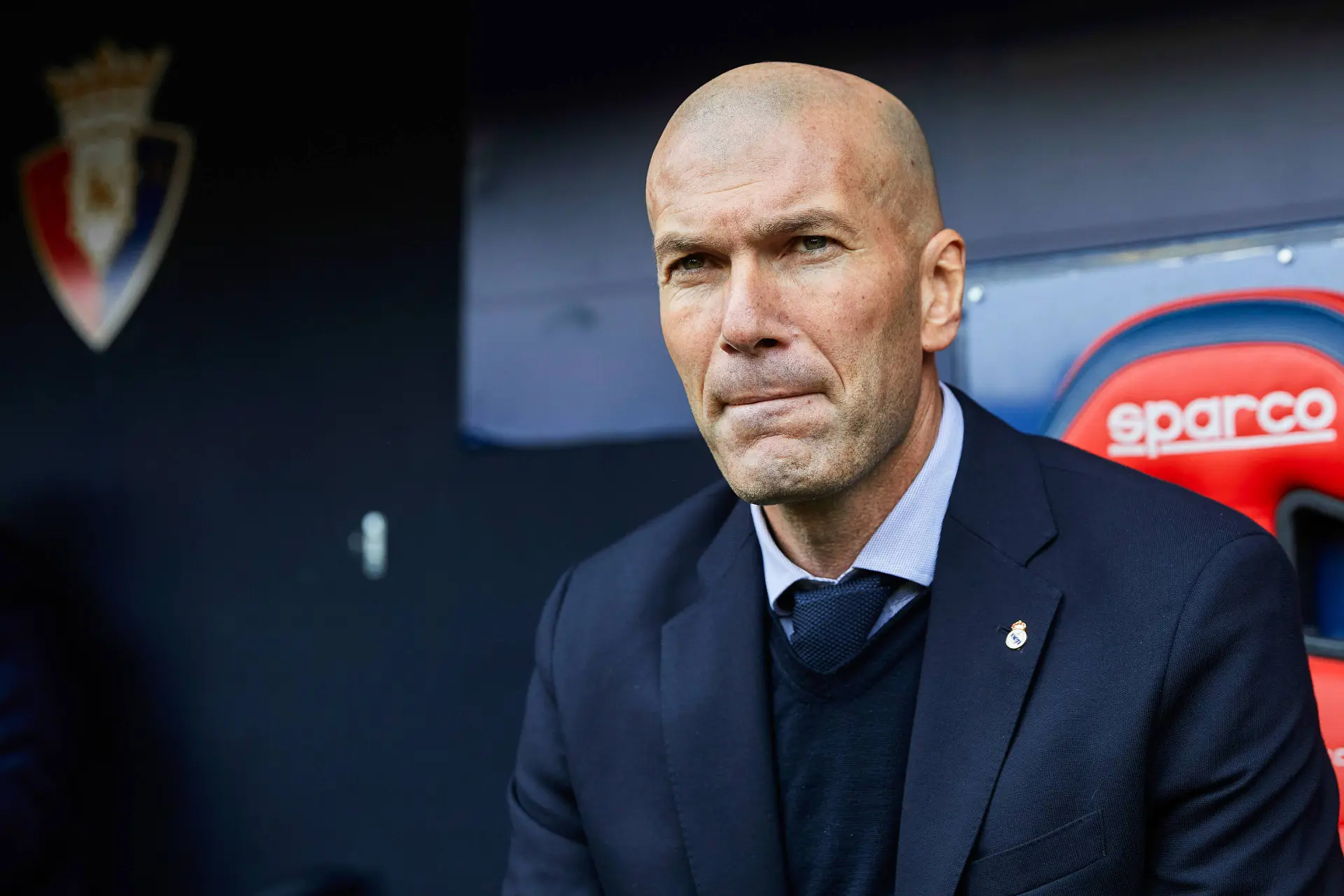 EdF : La signature de Zidane provoque un premier scandale