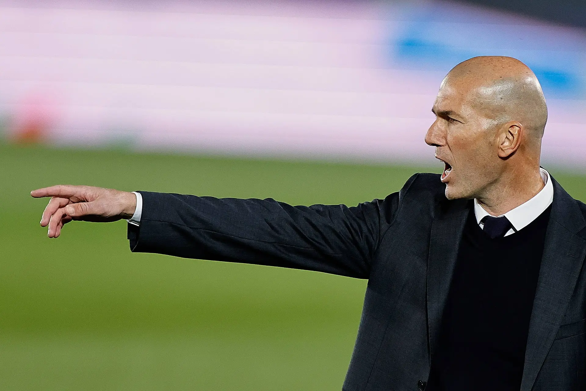 EdF : « La fausse bonne idée », le choix Zidane déjà controversé