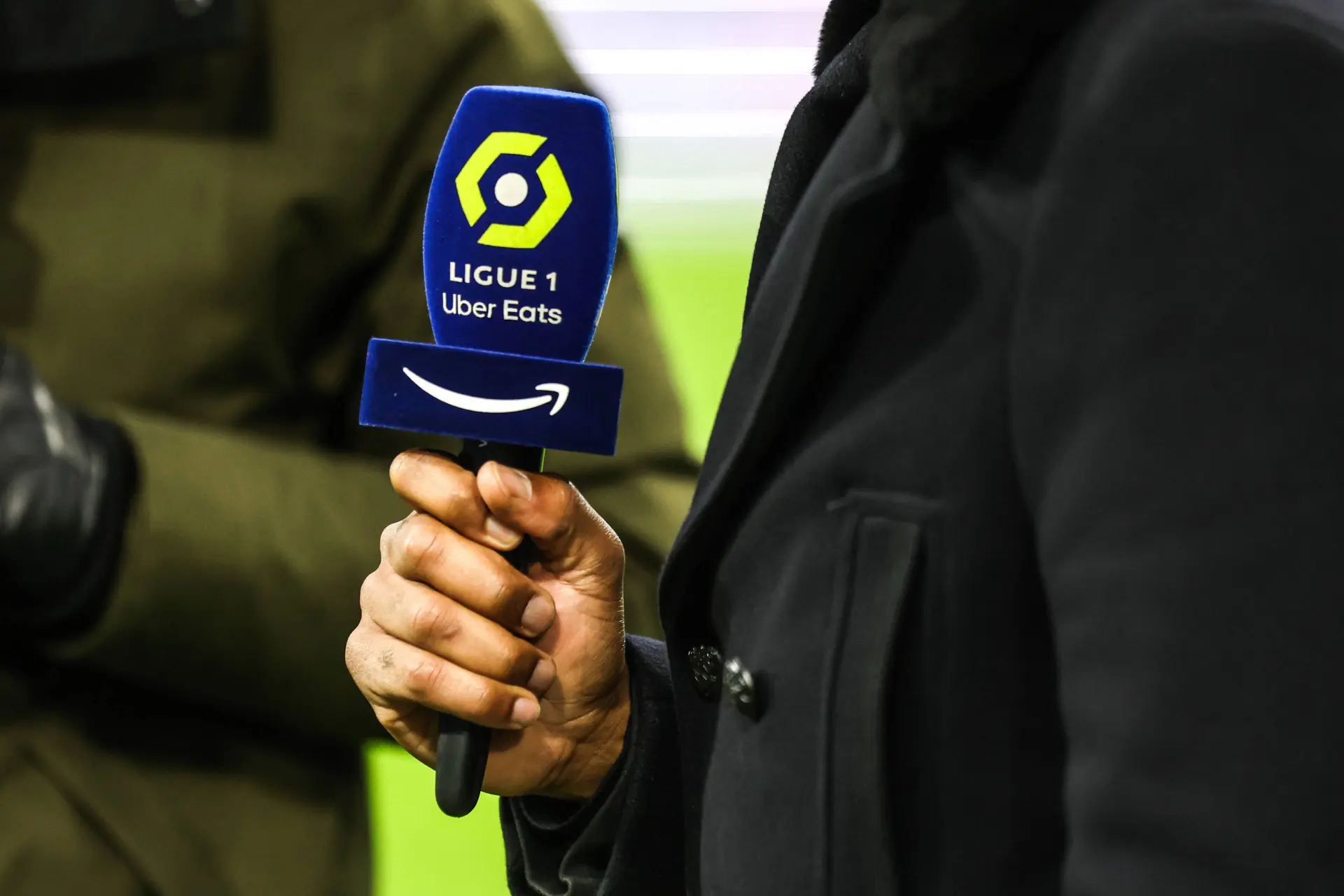 Droits TV : La LFP a refusé une offre d'Amazon