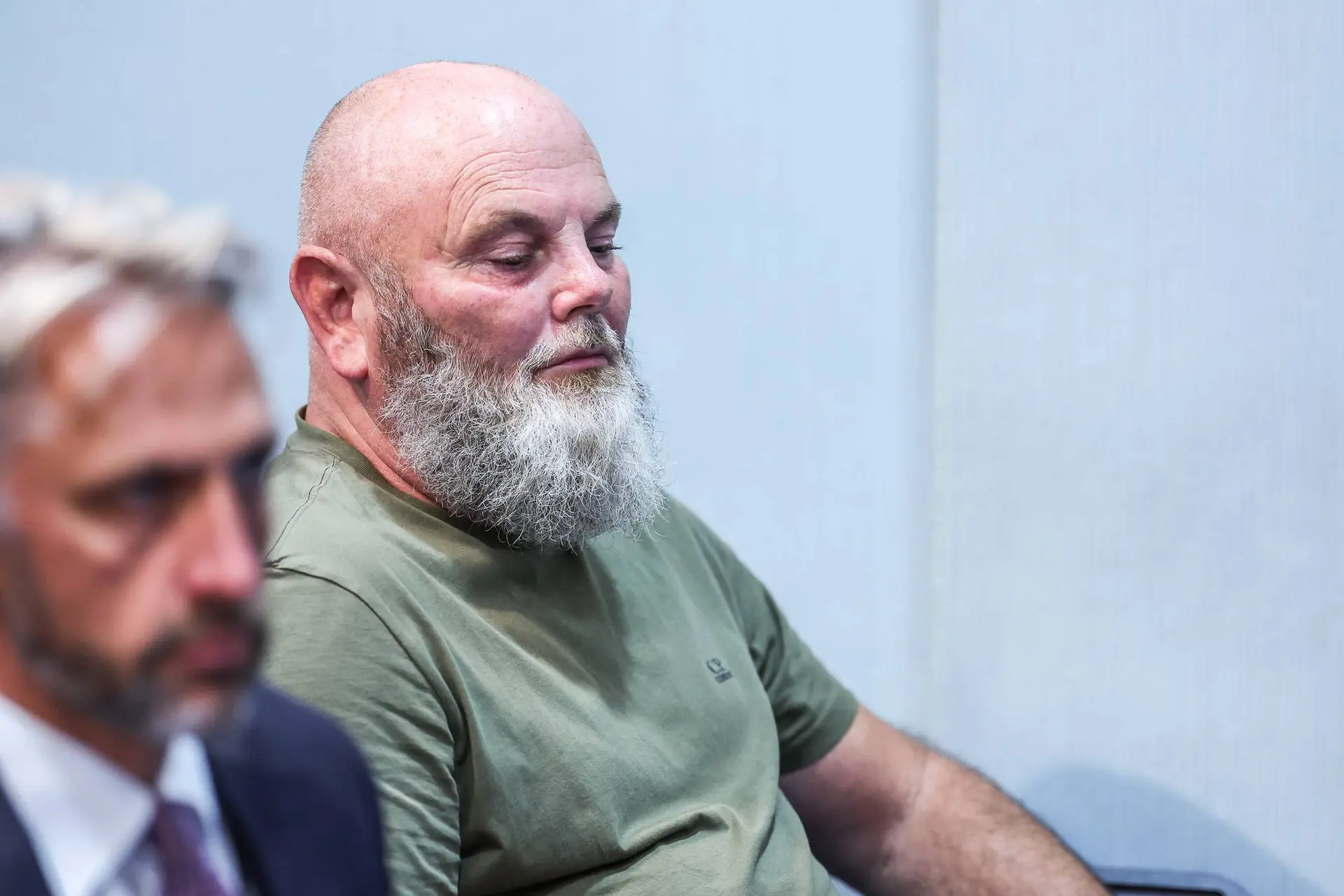 Il n’est pas à l’OM, et règle le transfert de Greenwood en 48 heures