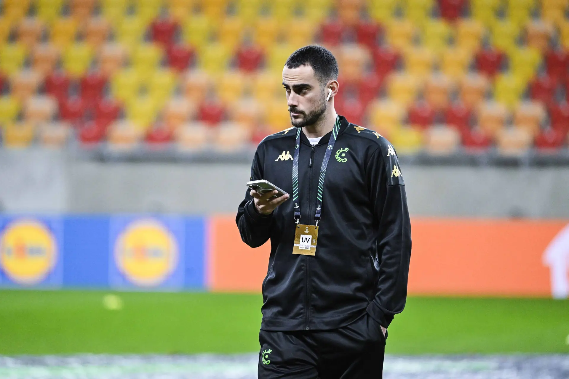 Nantes s’offre un ancien de l'OM pour remonter en Ligue 1