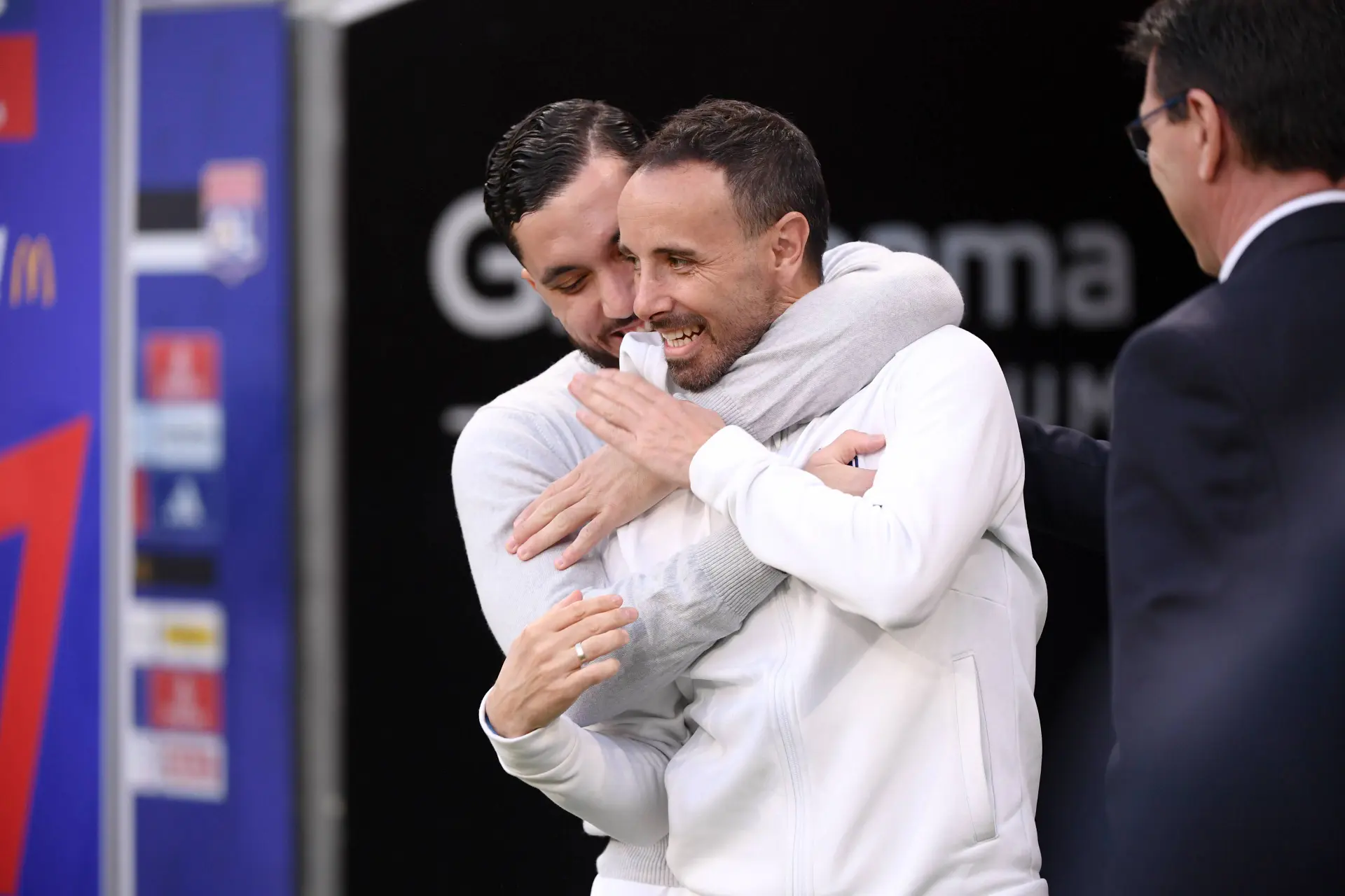 L’OL chipe un précieux renfort au LOSC