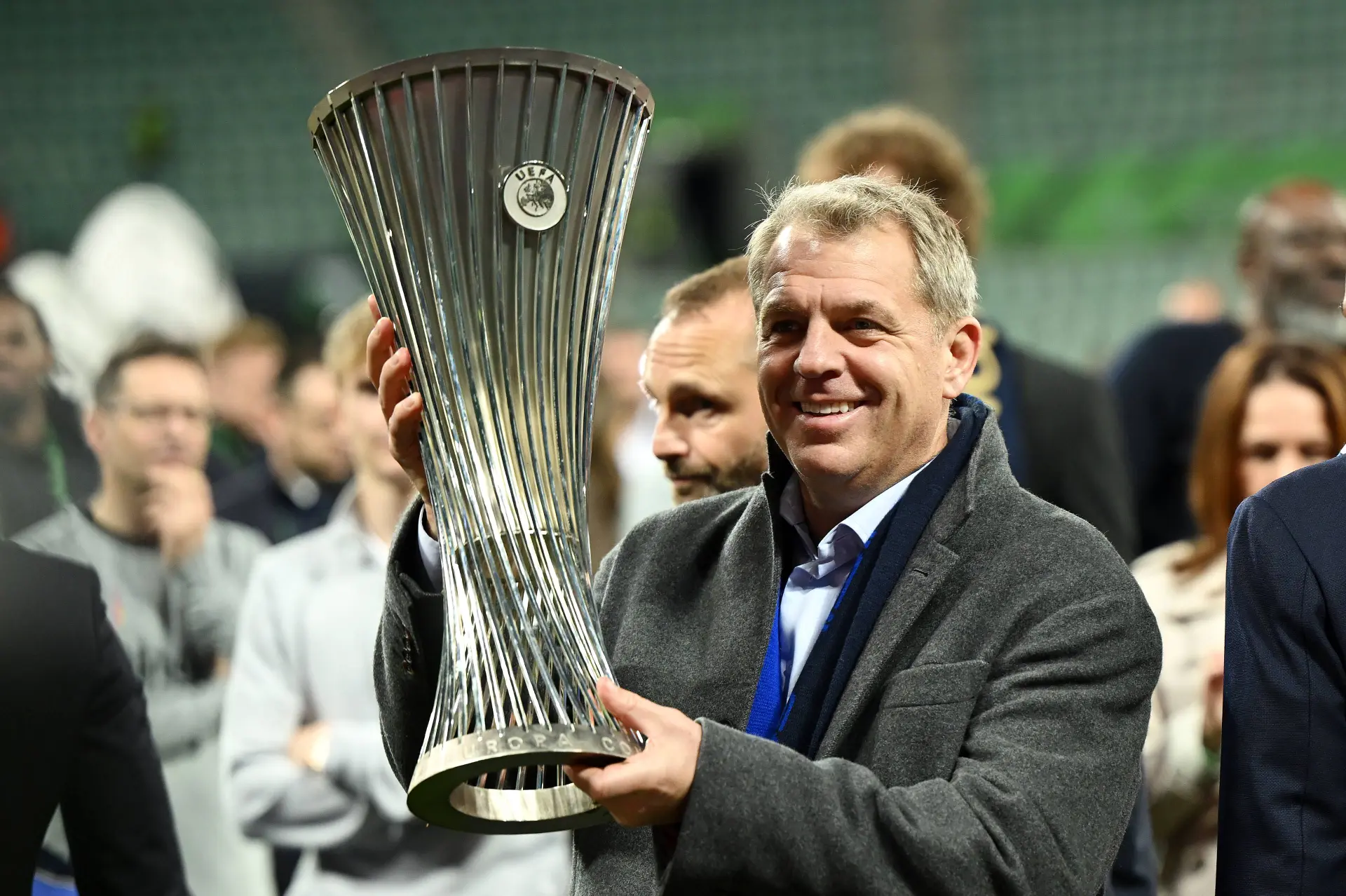 Chelsea interdit de mercato avec sursis et condamné à 11,7ME d'amende