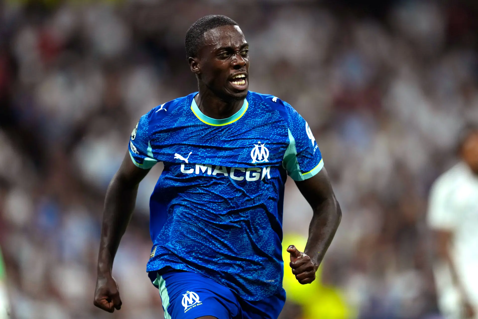 OM : La priorité du mercato identifiée, Weah est concerné
