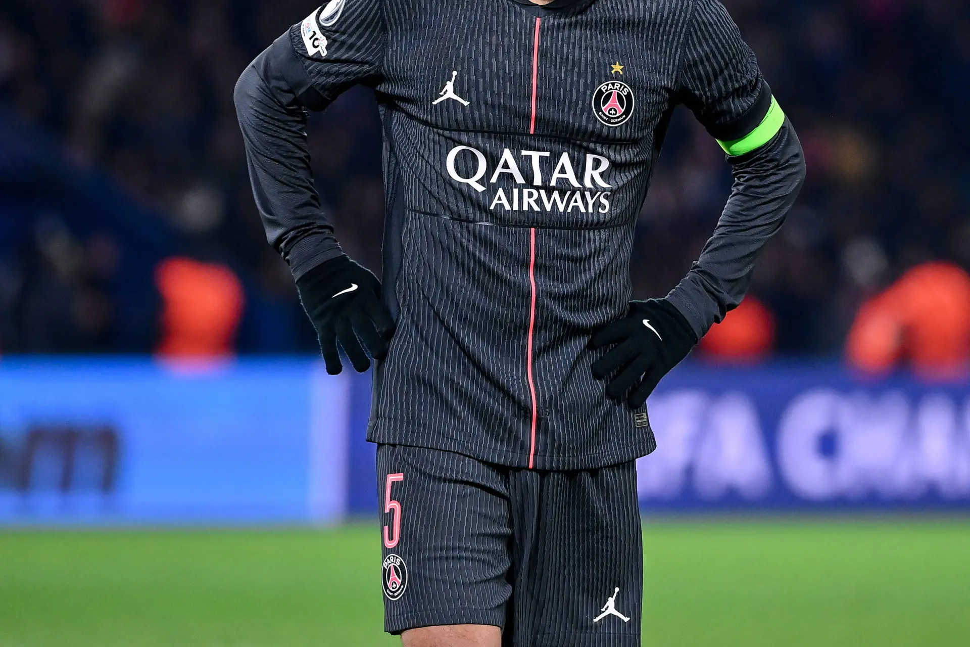 Al-Khelaïfi insiste, le PSG récupère 1,1 milliard d’euros