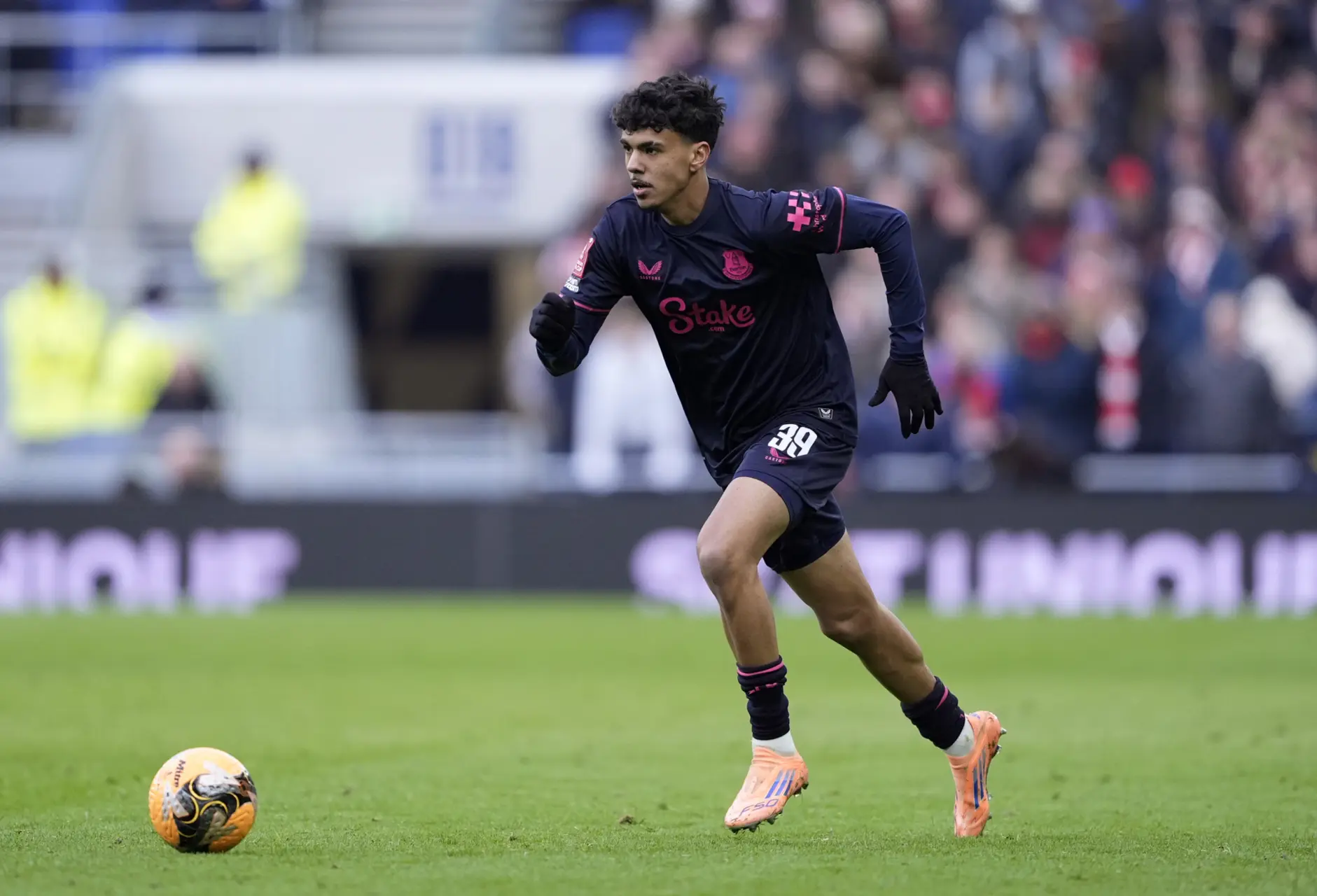 L'OM rêve d’un international marocain, c'est confirmé