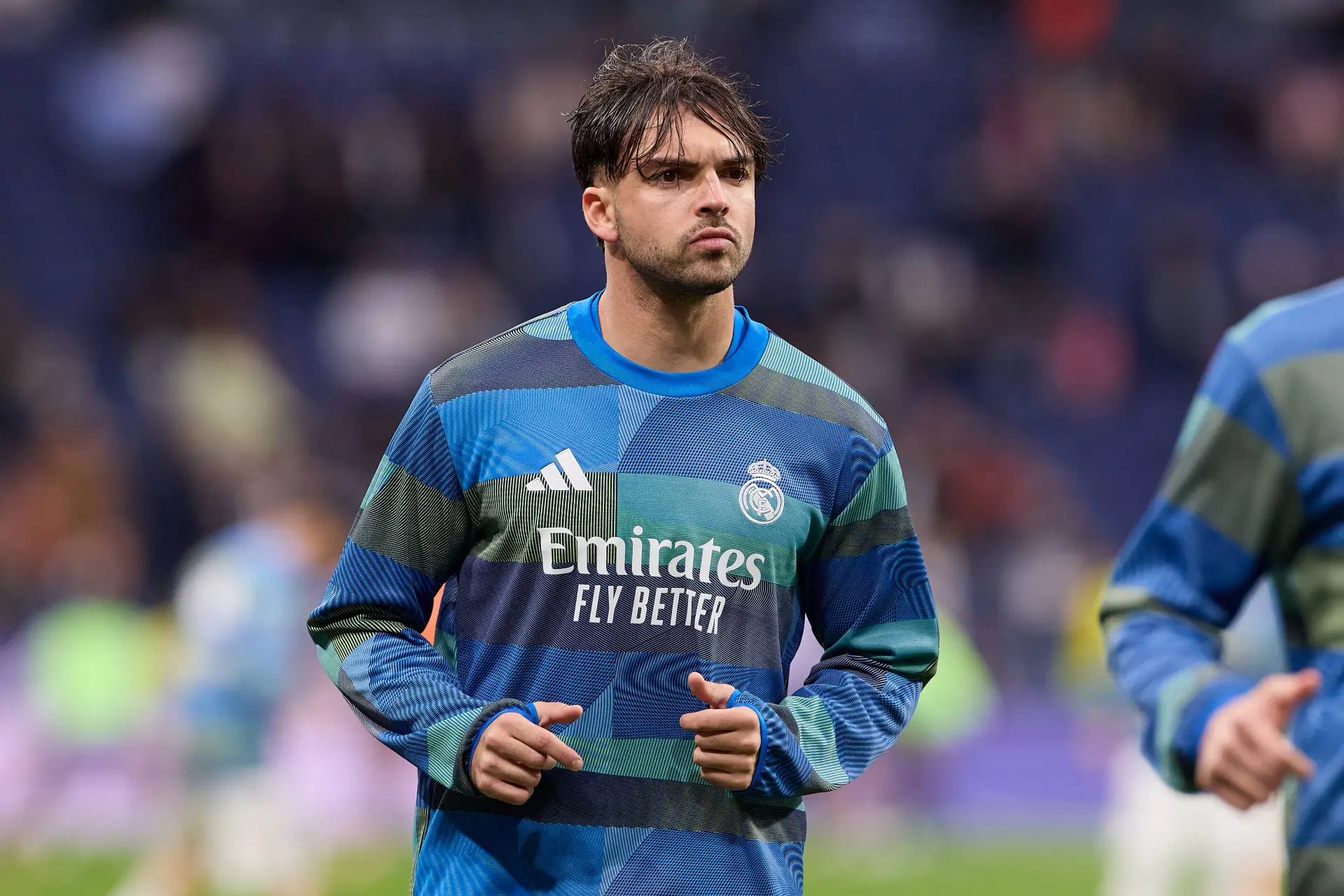 OM : Raul Asencio à Marseille, ça se confirme
