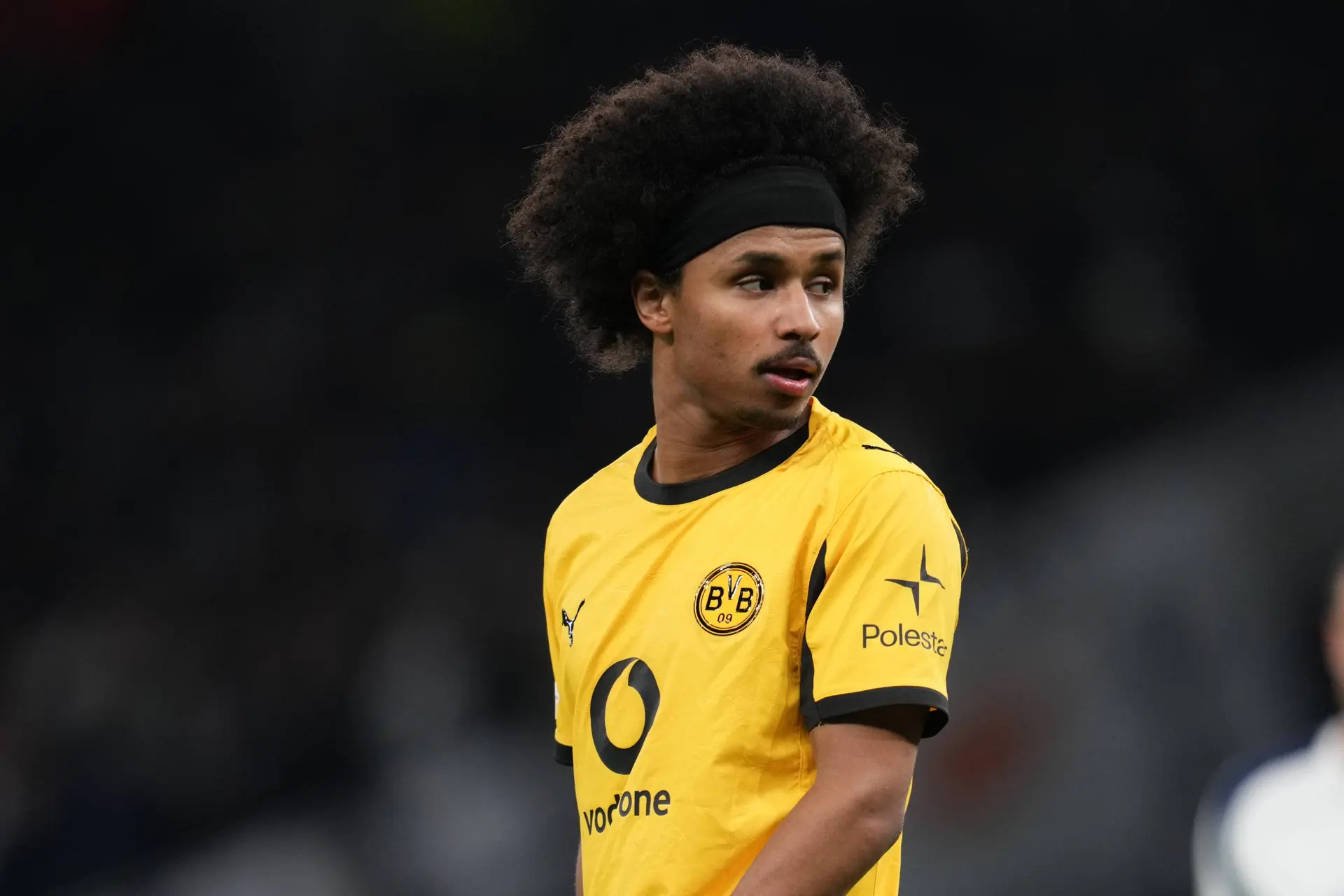 Karim Adeyemi arrive à Barcelone pour 29 ME