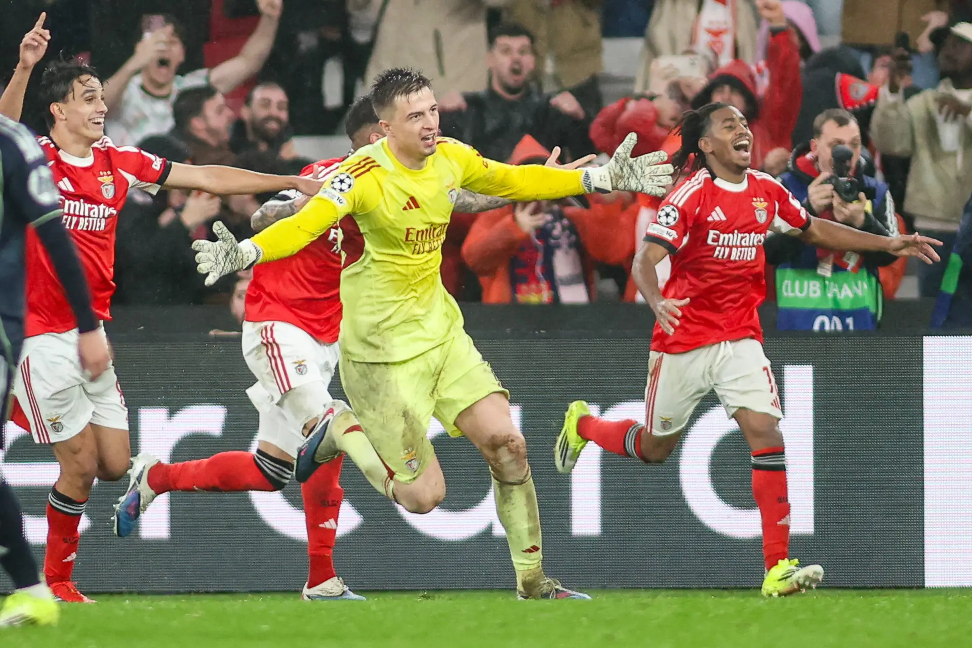 Le PSG veut recruter celui qui a fait pleurer l'OM