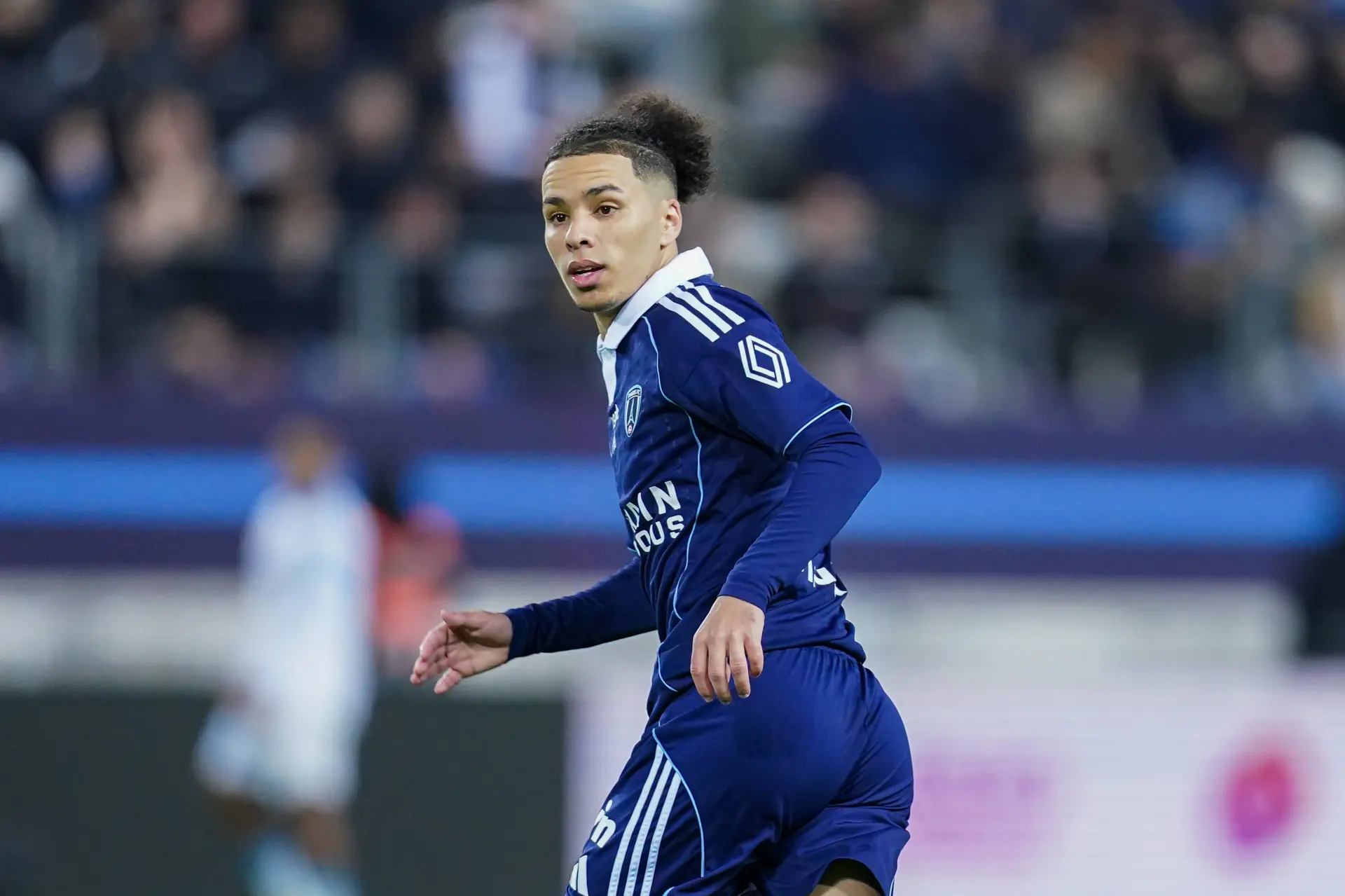 OM : Kebbal successeur de Greenwood, c'est validé