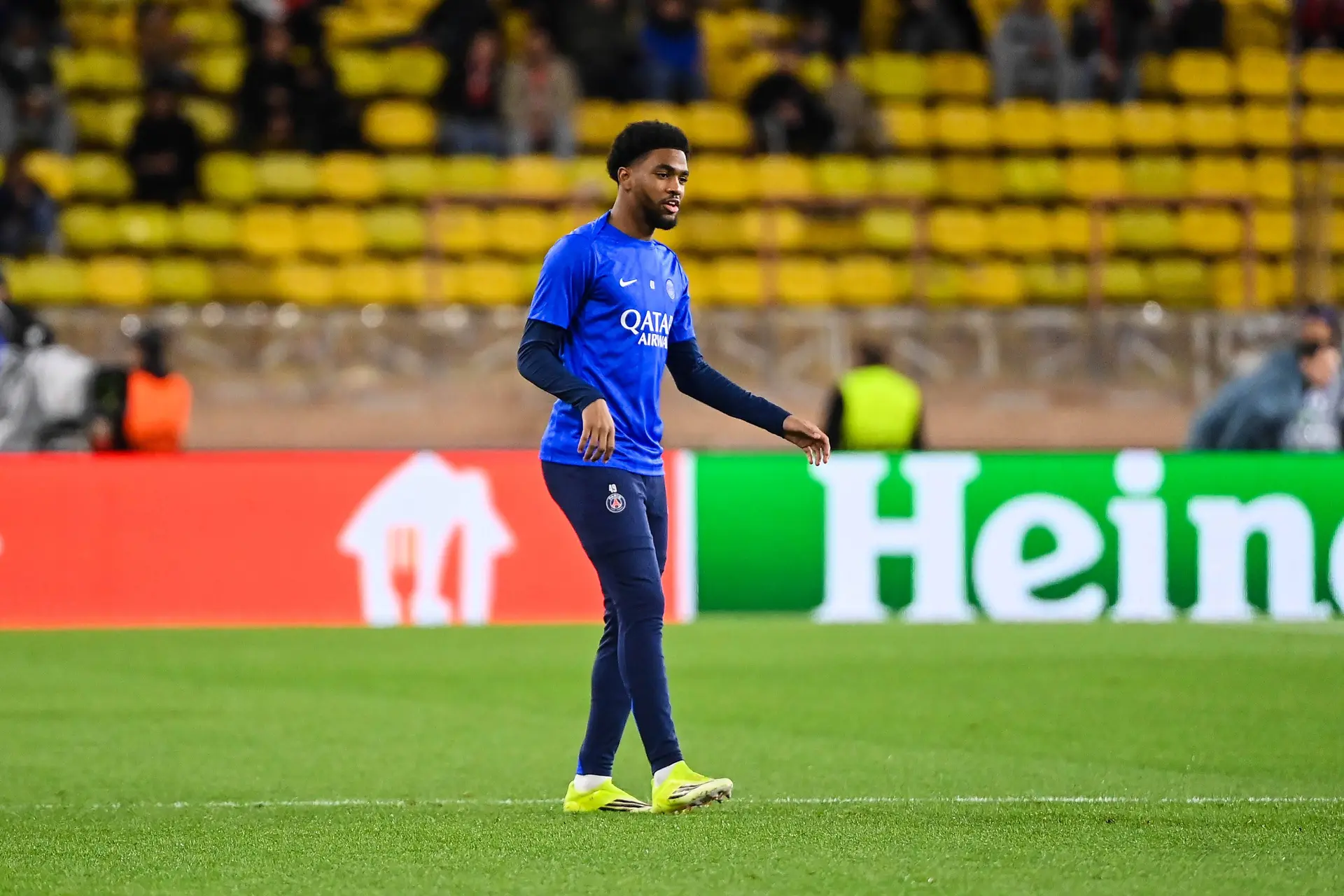 Le PSG le vend à 50 ME, les clubs anglais se l'arrachent
