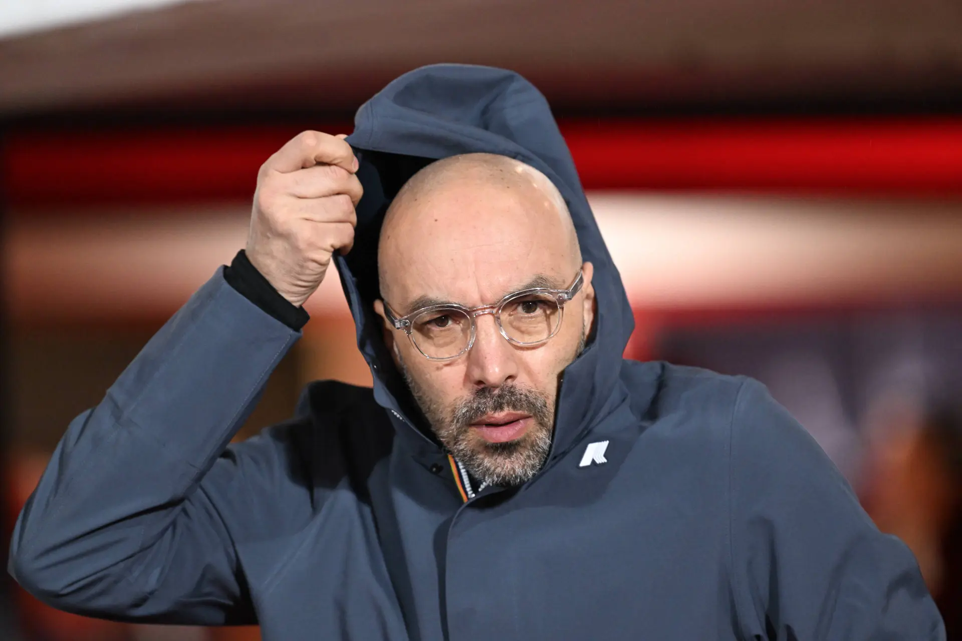 L'OM écarte subitement son coordinateur sportif