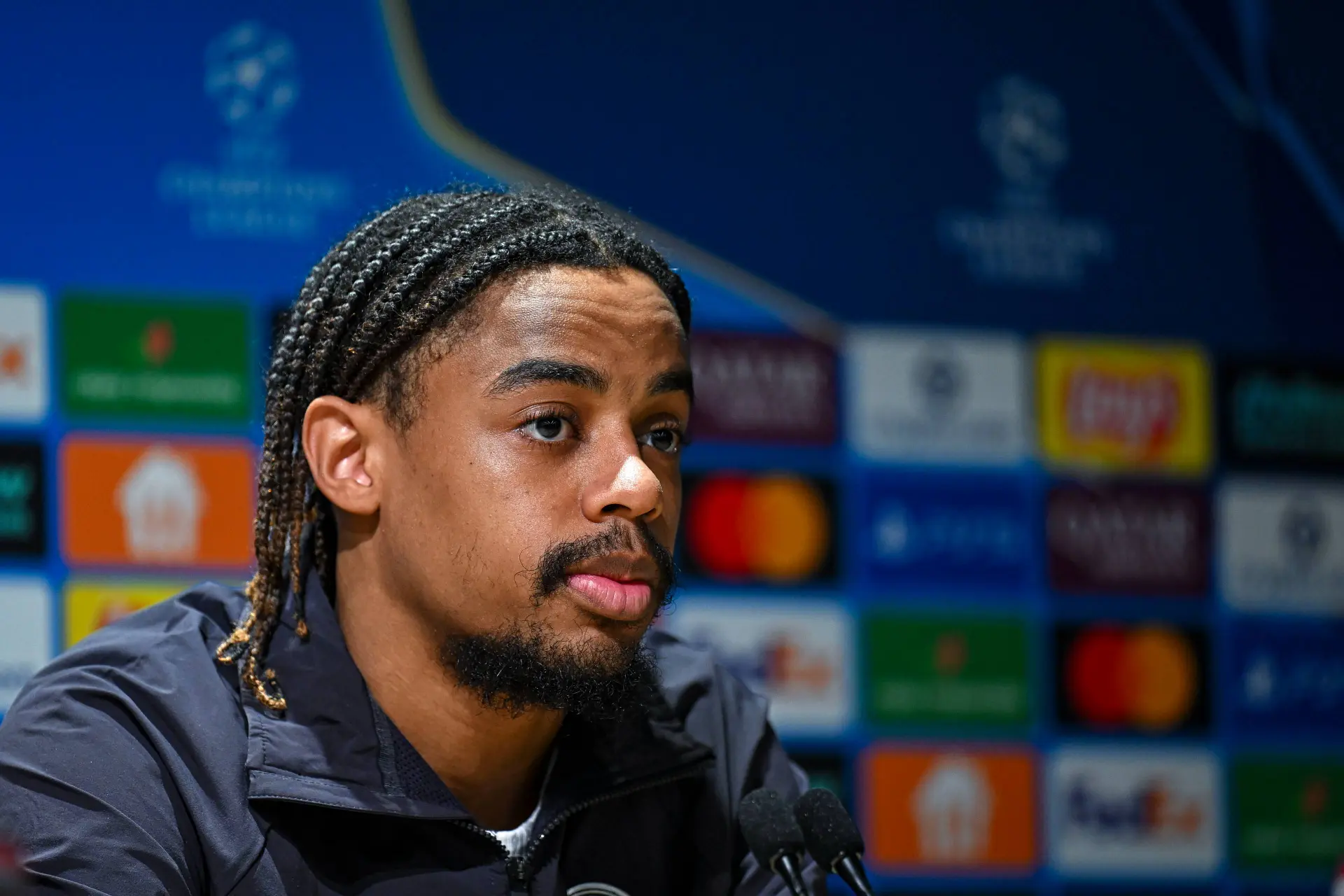 PSG : Barcola inclus dans un gros projet à 200 ME