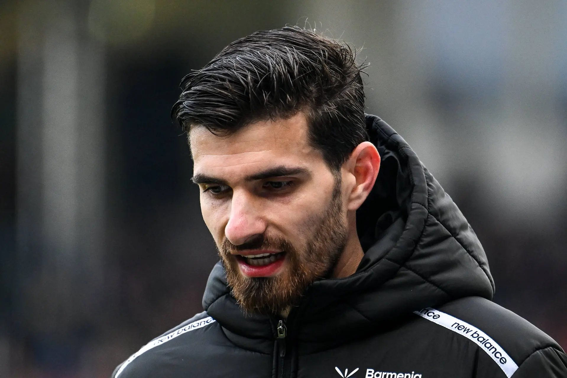 Terrier à l’OM, il plie « 16 des 18 équipes de L1 »