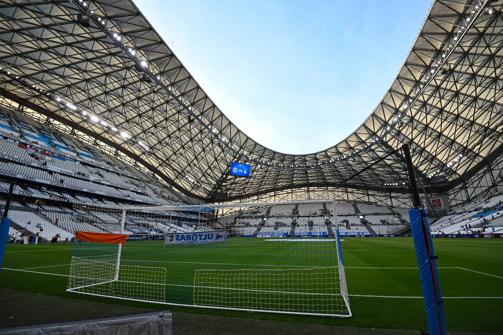 OM : Naming du Vélodrome, Stéphane Richard a choisi le moins cher