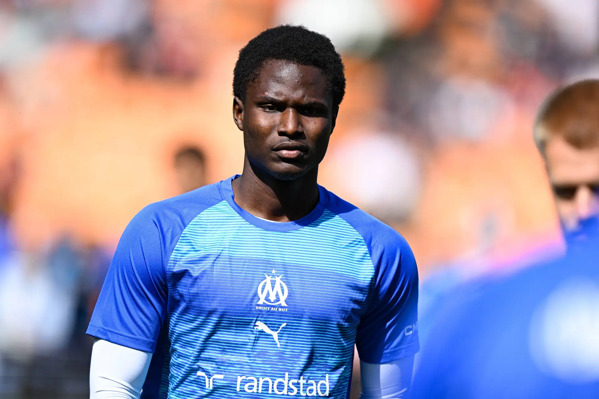 L’OM tient le successeur de Kondogbia, merci Beye