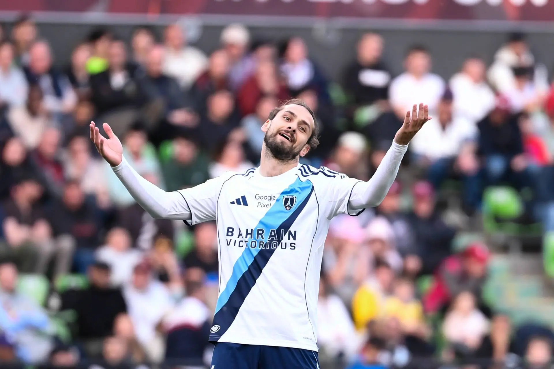 Nantes et le Paris FC négocient pour un joueur