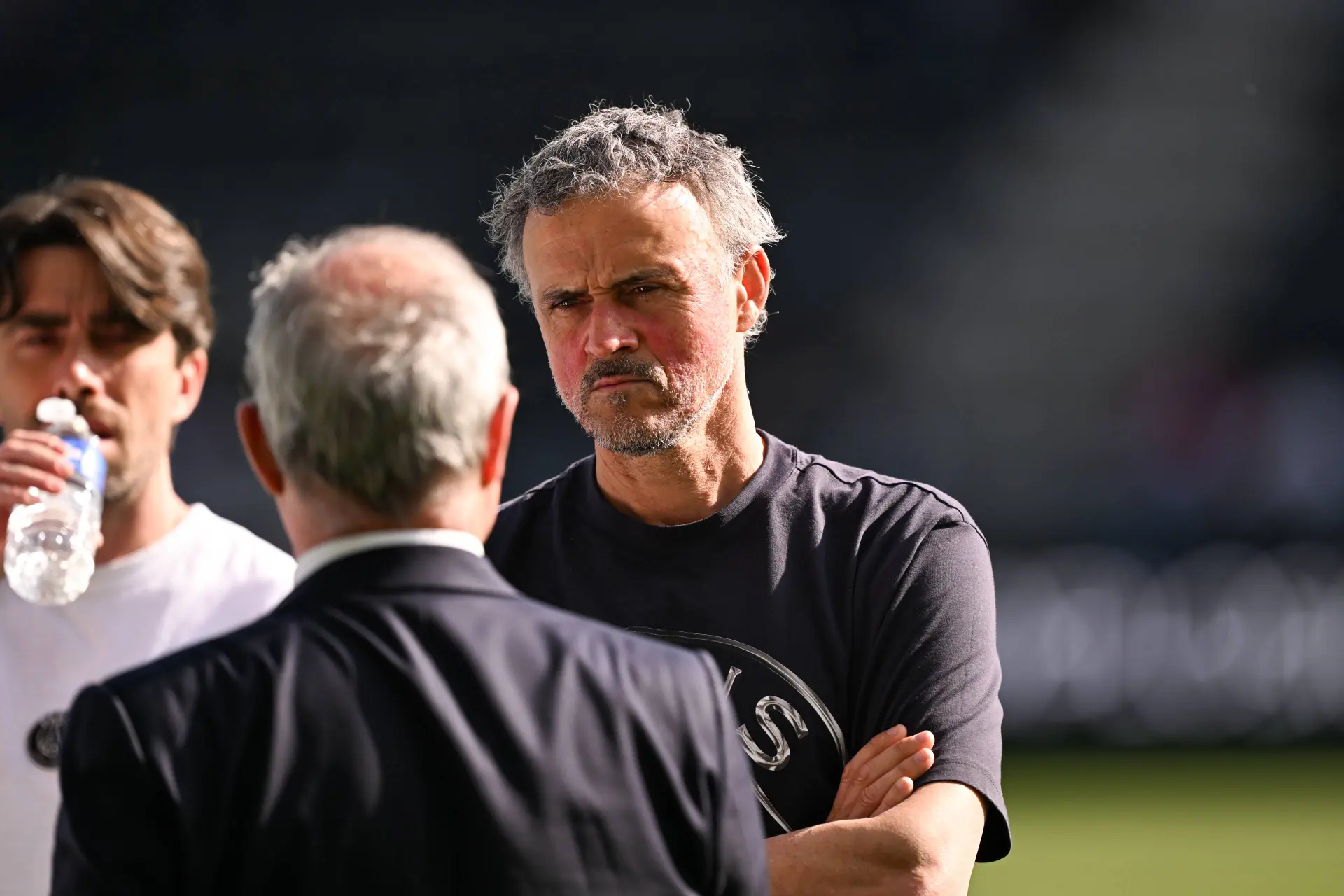Aucune recrue en attaque, le pari fou du PSG