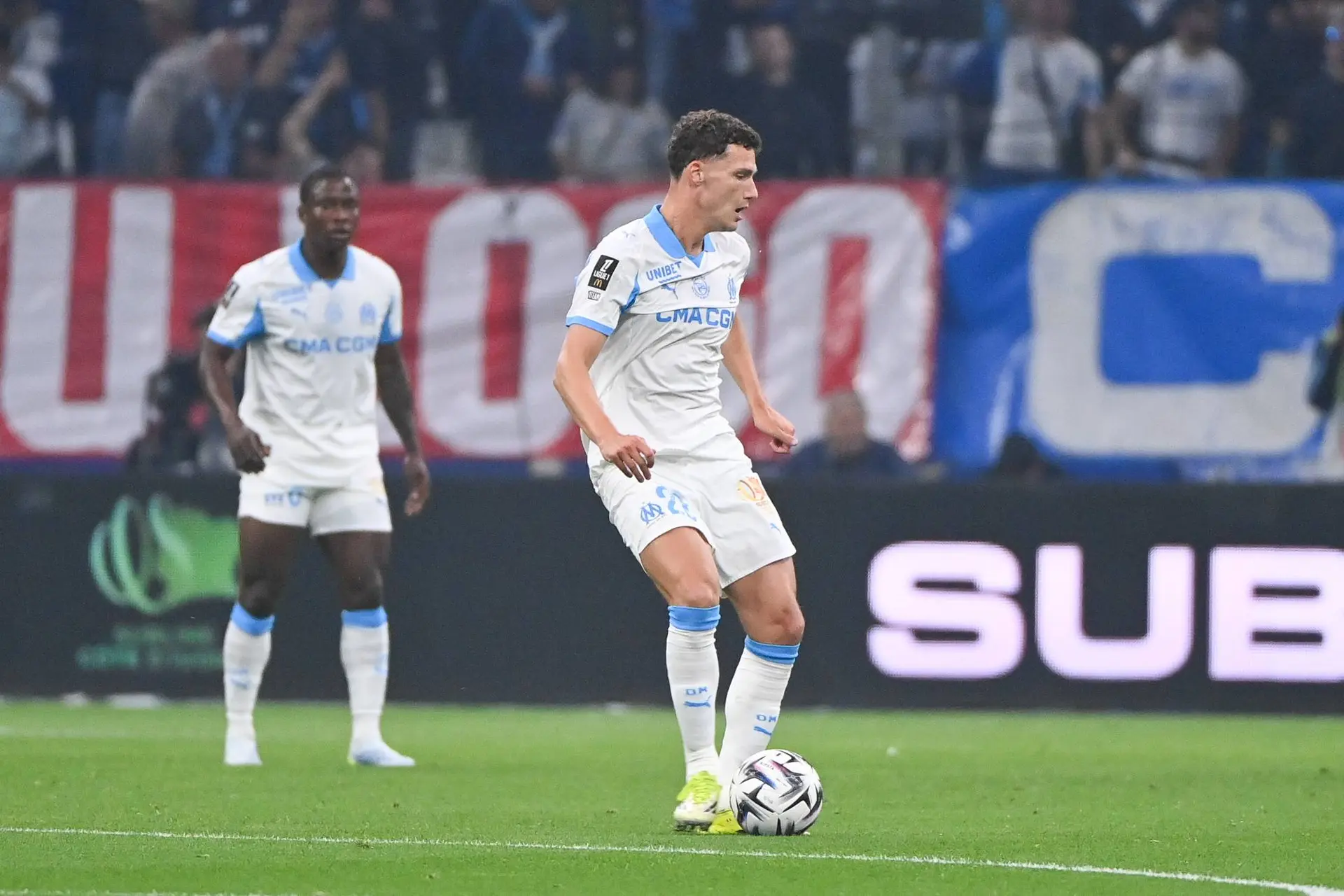 L'OM le vire, plus personne n'en veut