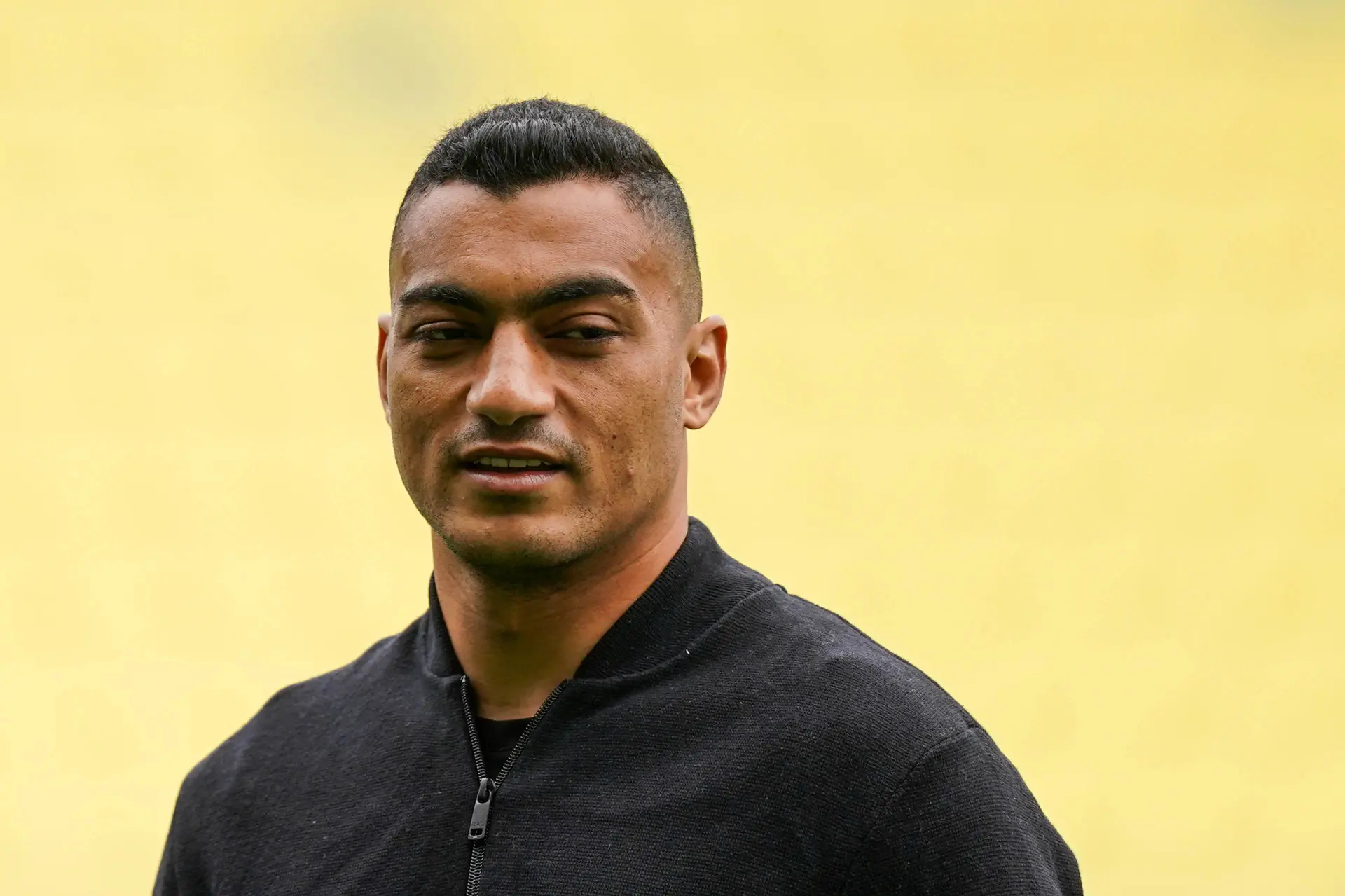 Nantes : Mohamed remue l'Europe pour trouver un club